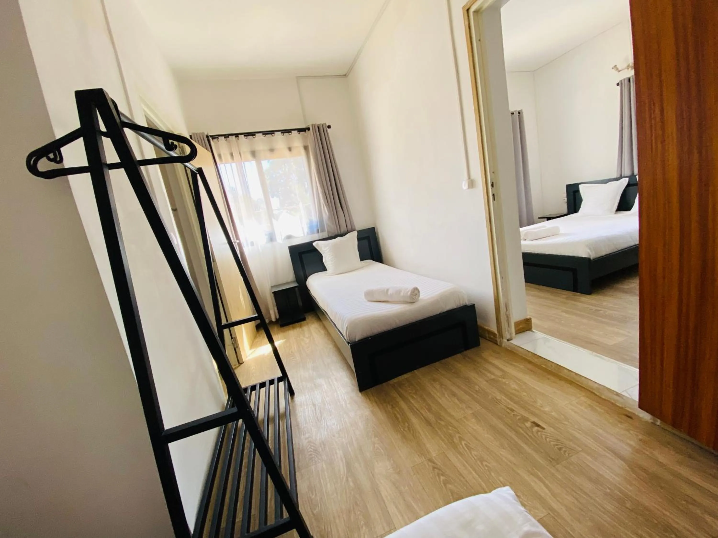 Canaan Hôtel Antsirabe