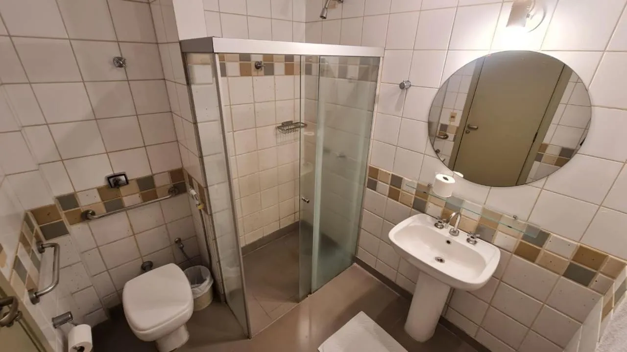 Hotel Metrópolis