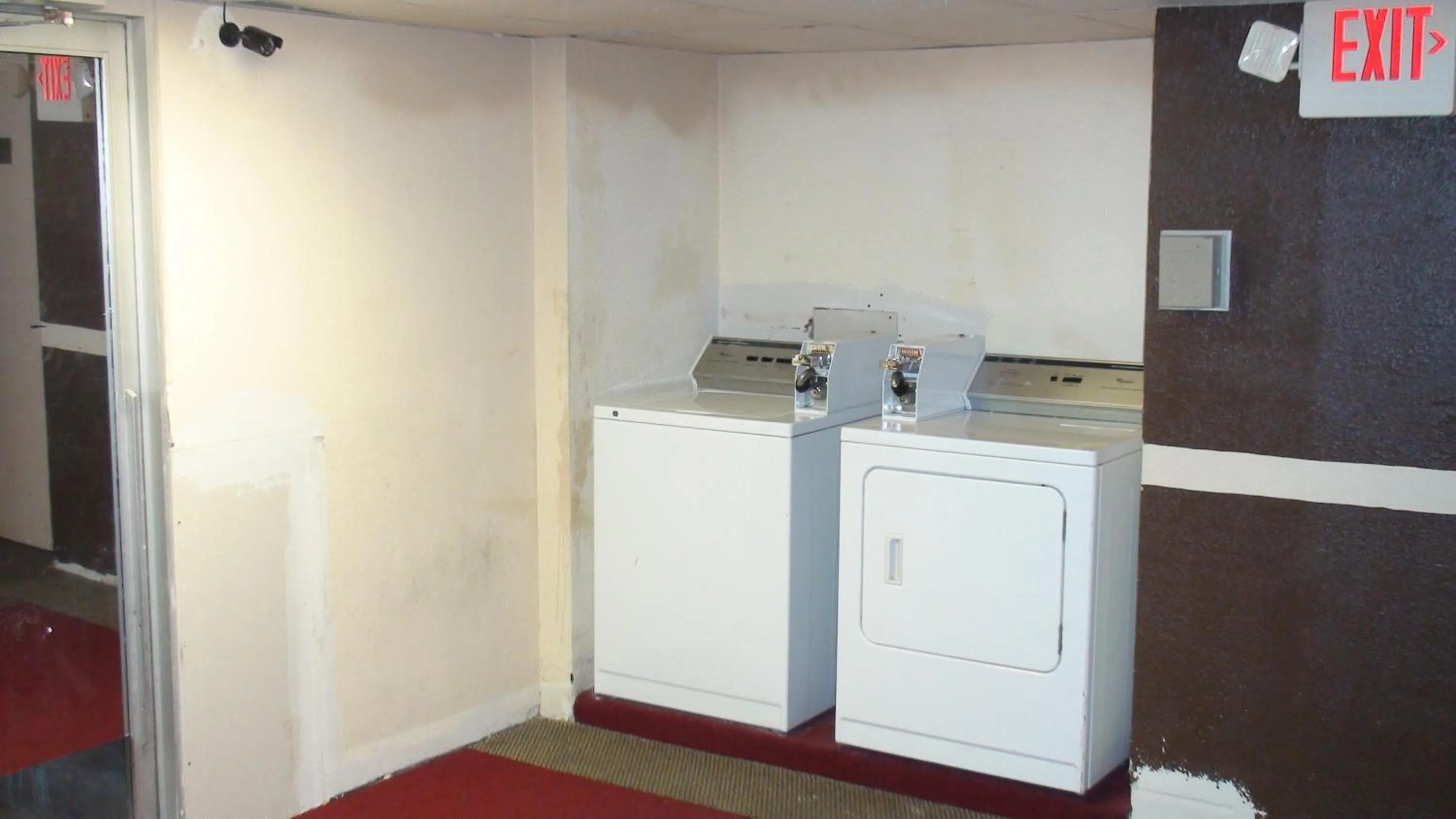 Other in Sherman Inn