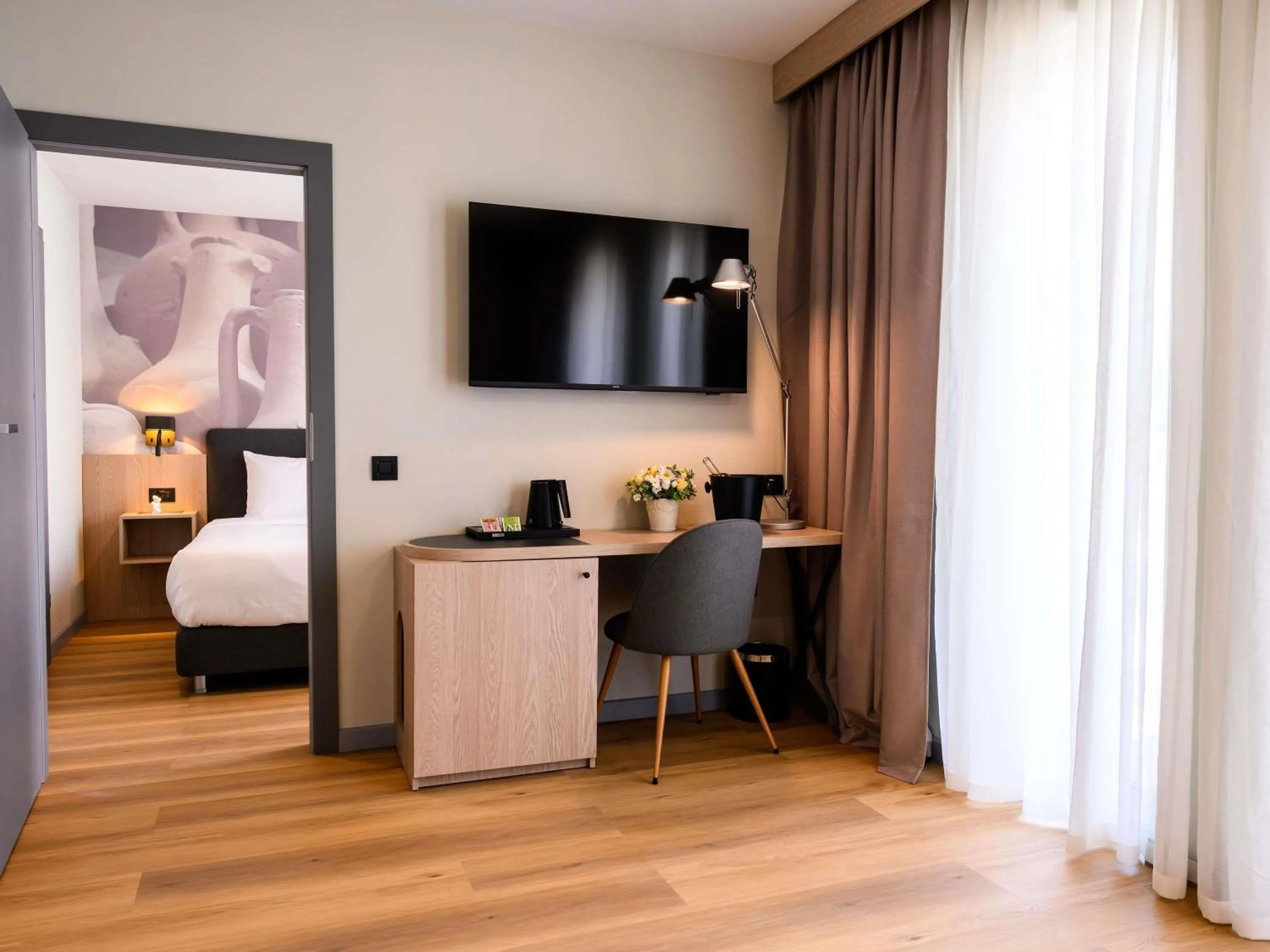 Mercure Alba Iulia
