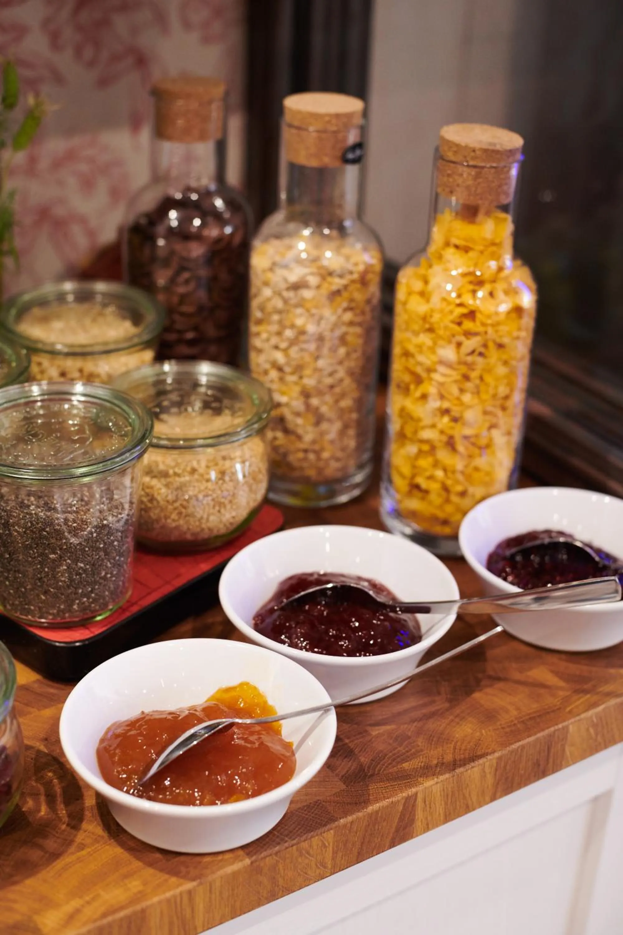 Breakfast in Greet Hôtel Saint-Nazaire Trignac Nouvelle Marque du Groupe Accor