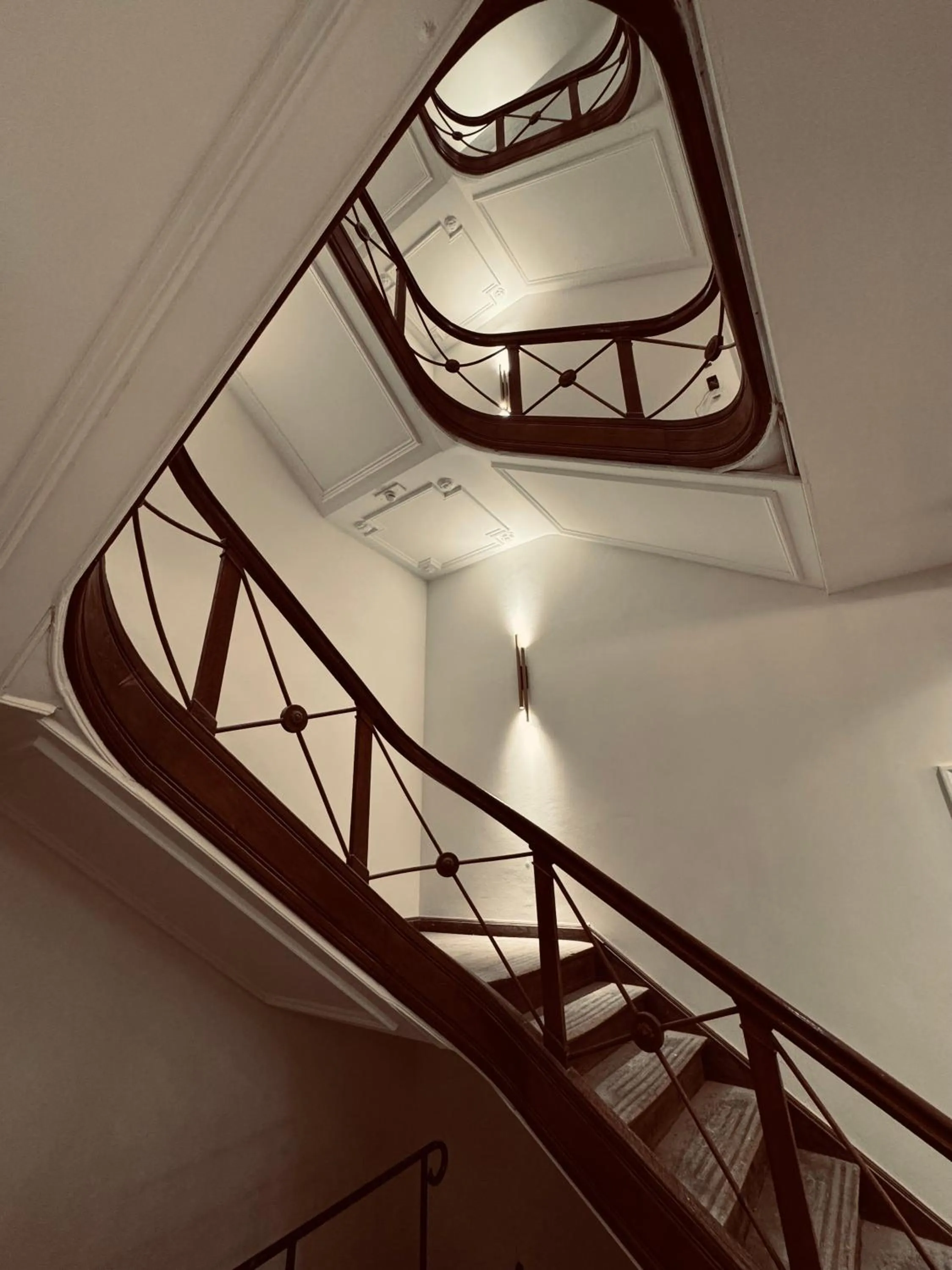 Property building in Hotel Maison Maastricht Centrum - Handwritten Collection