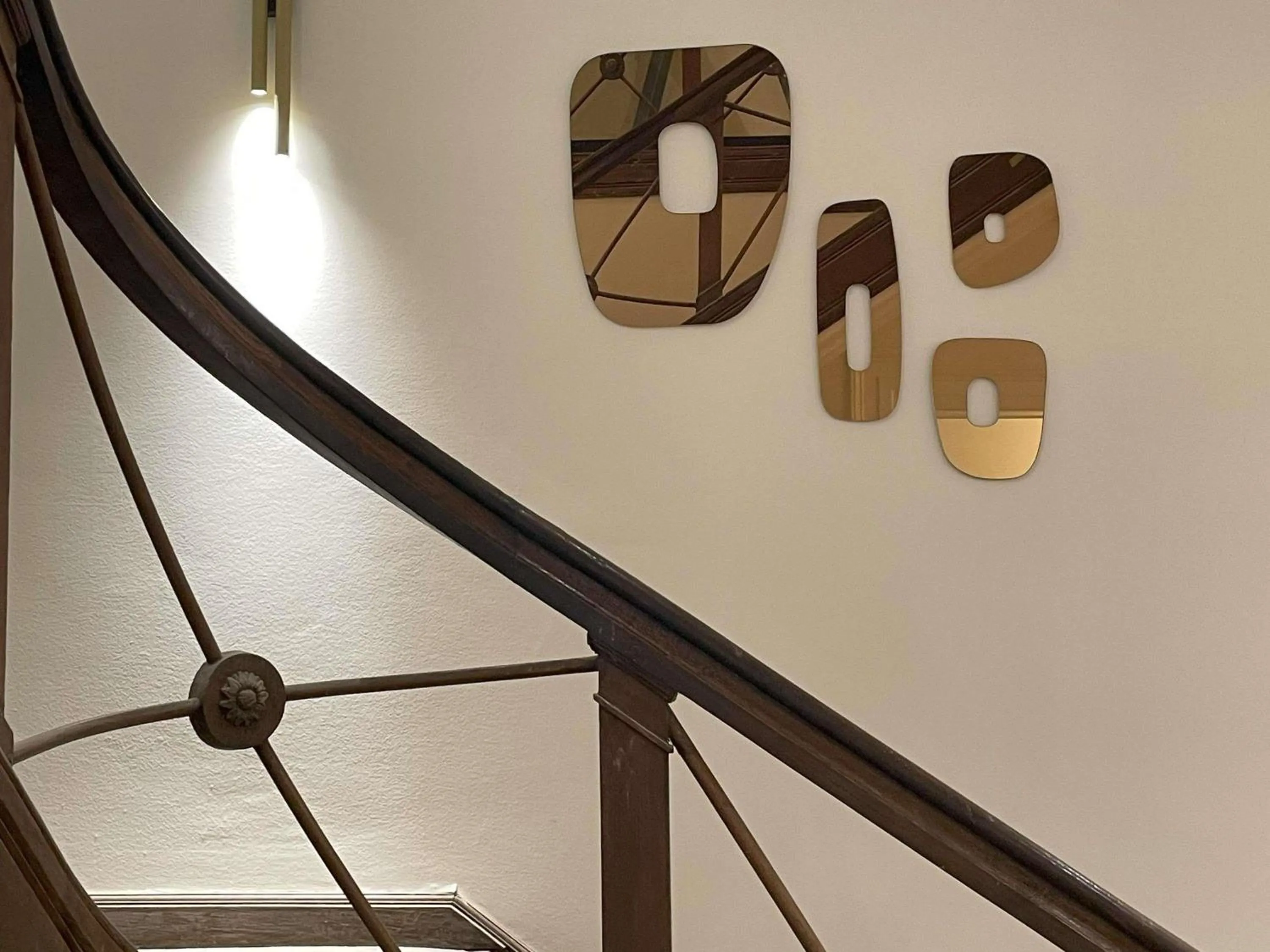 Property building in Hotel Maison Maastricht Centrum - Handwritten Collection