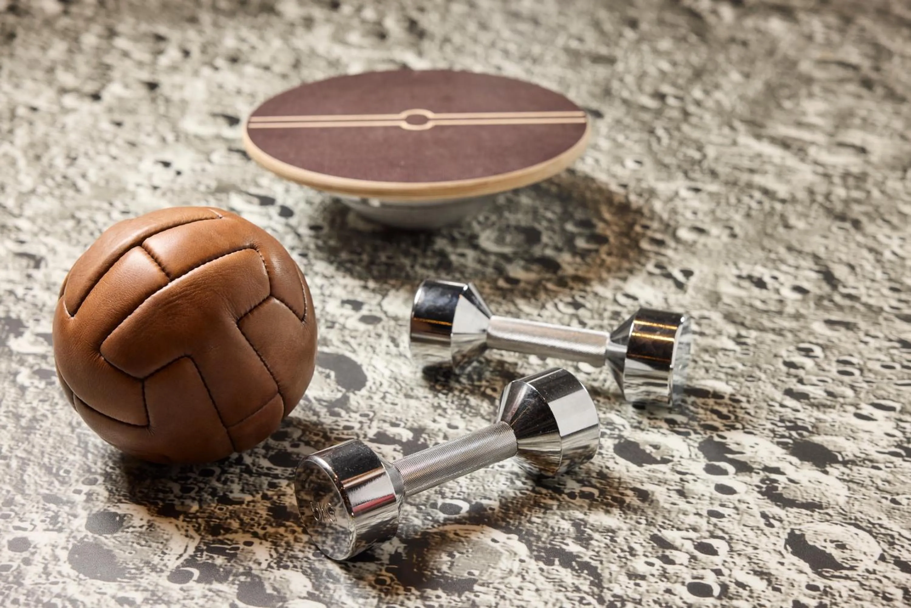 Property building in Mama Shelter Zurich