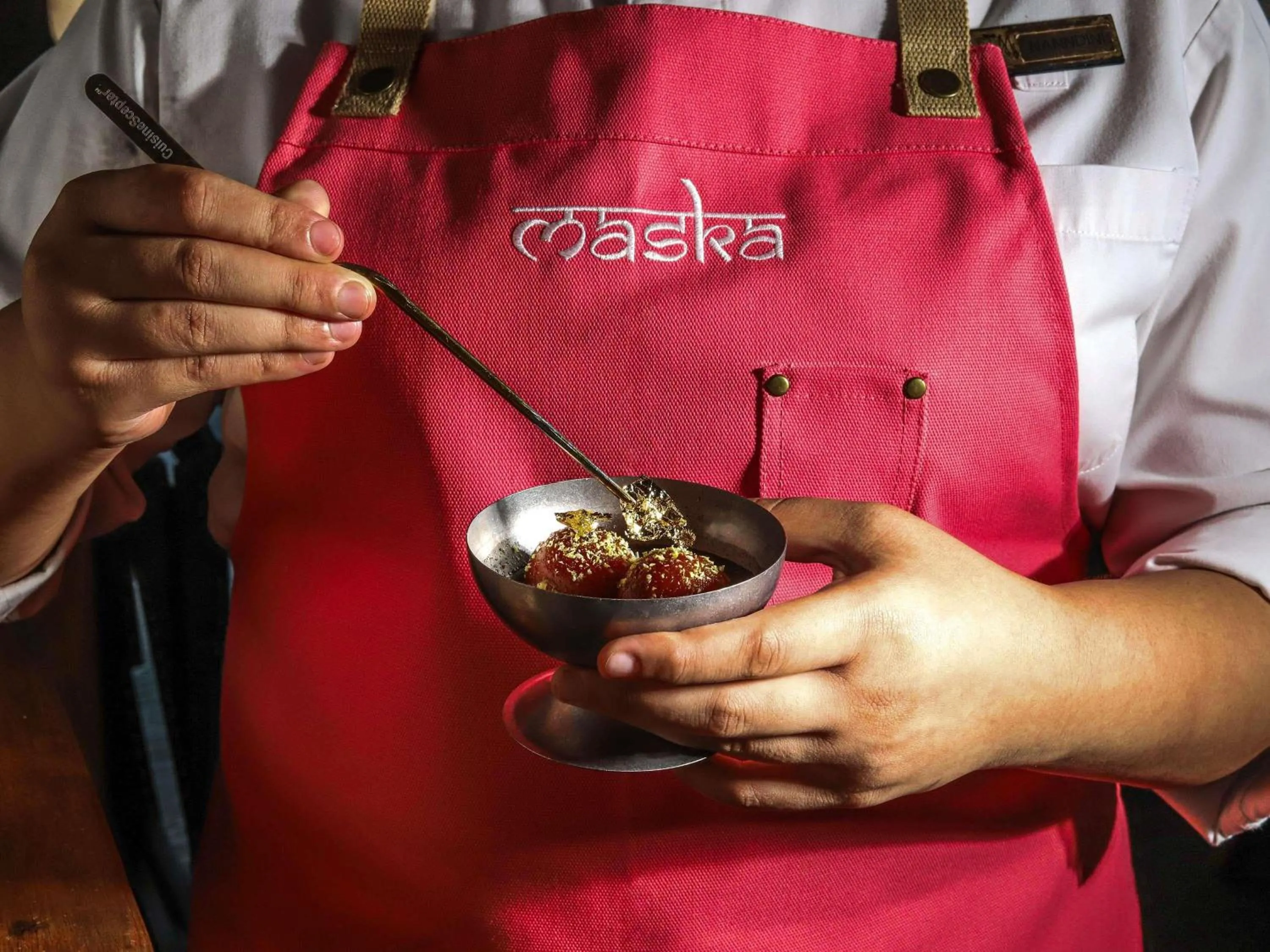 Restaurant/places to eat in TRIBE Phuket Patong by Accor