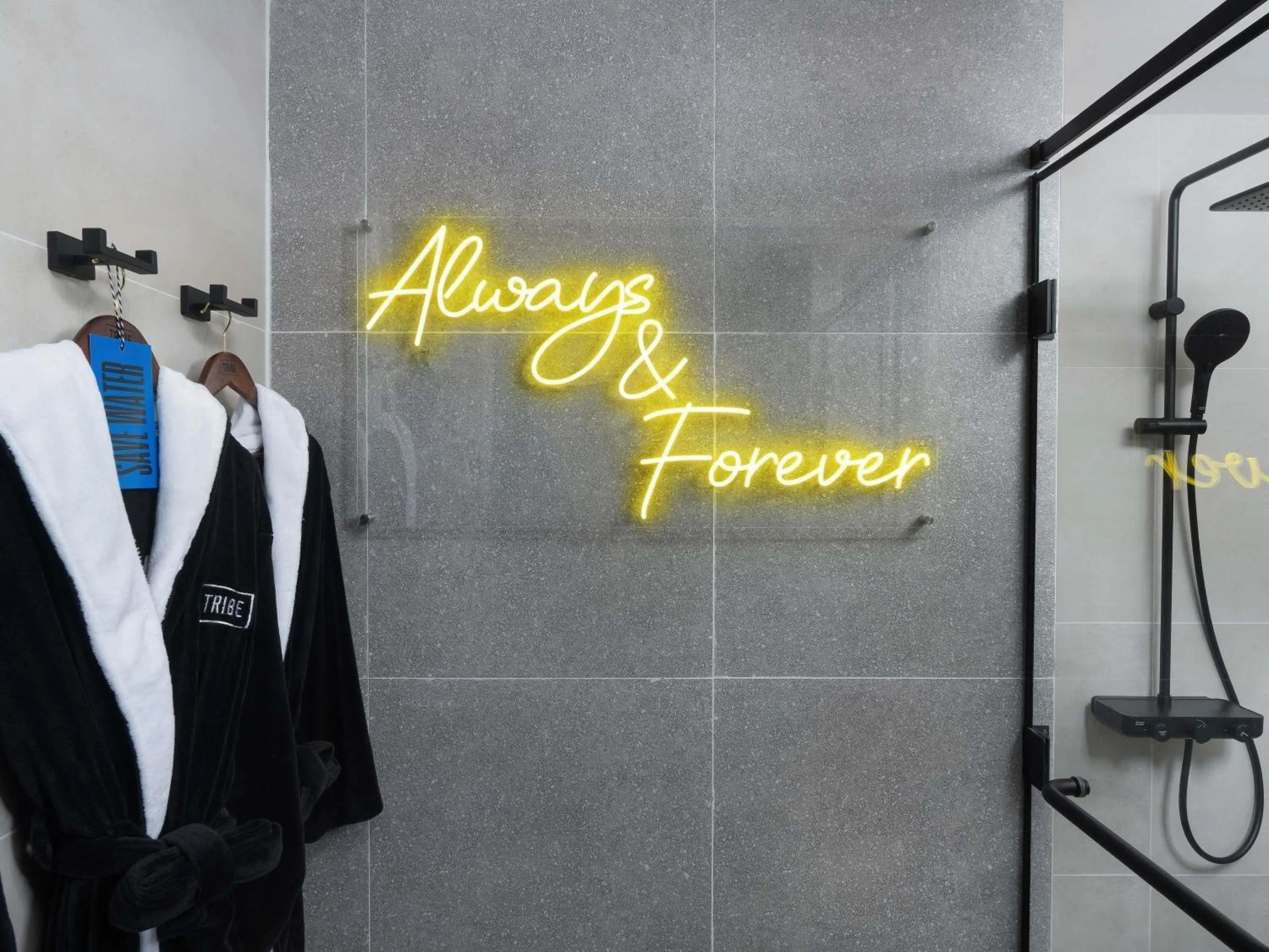 Bedroom in TRIBE Phuket Patong by Accor