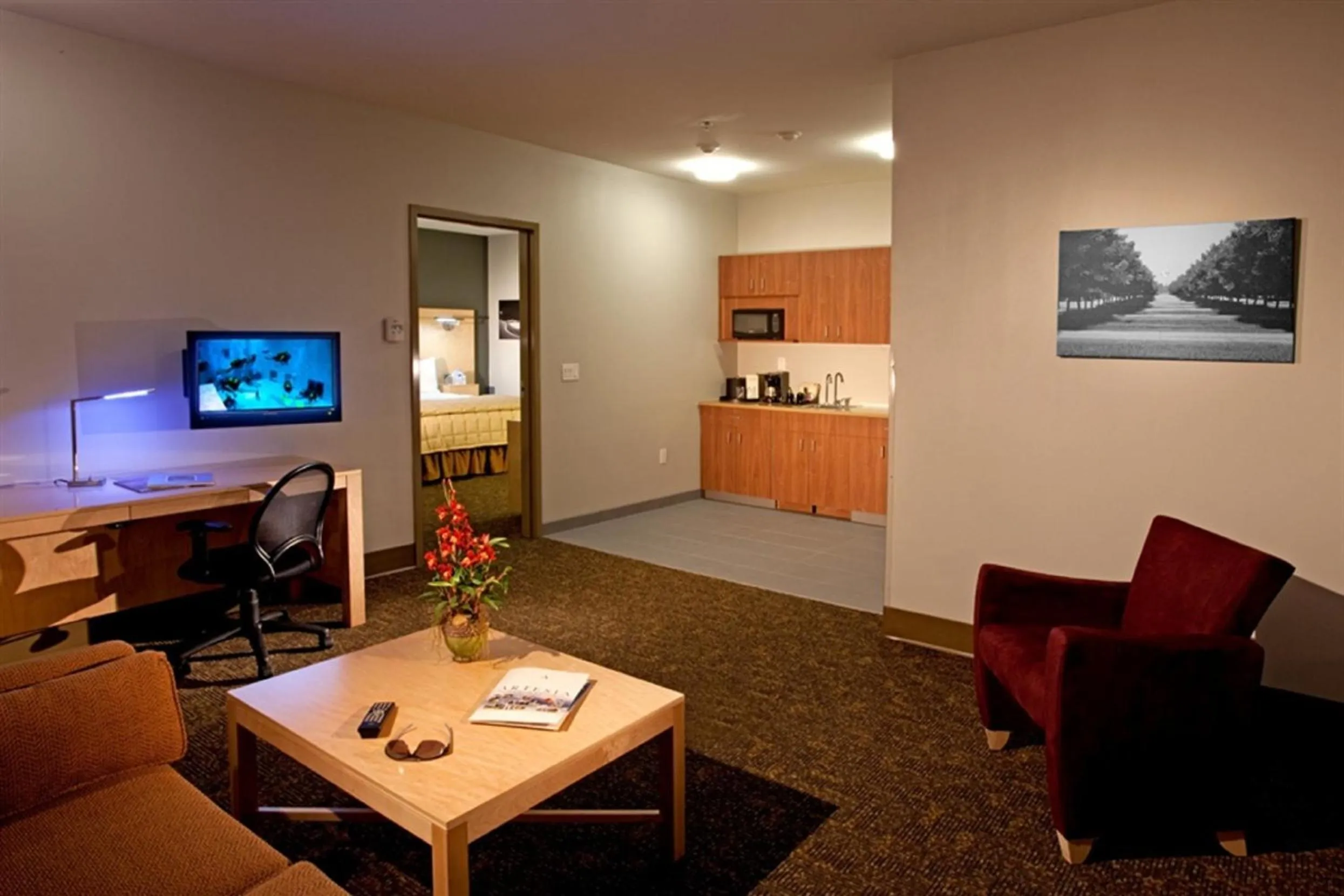 Spark by Hilton Artesia