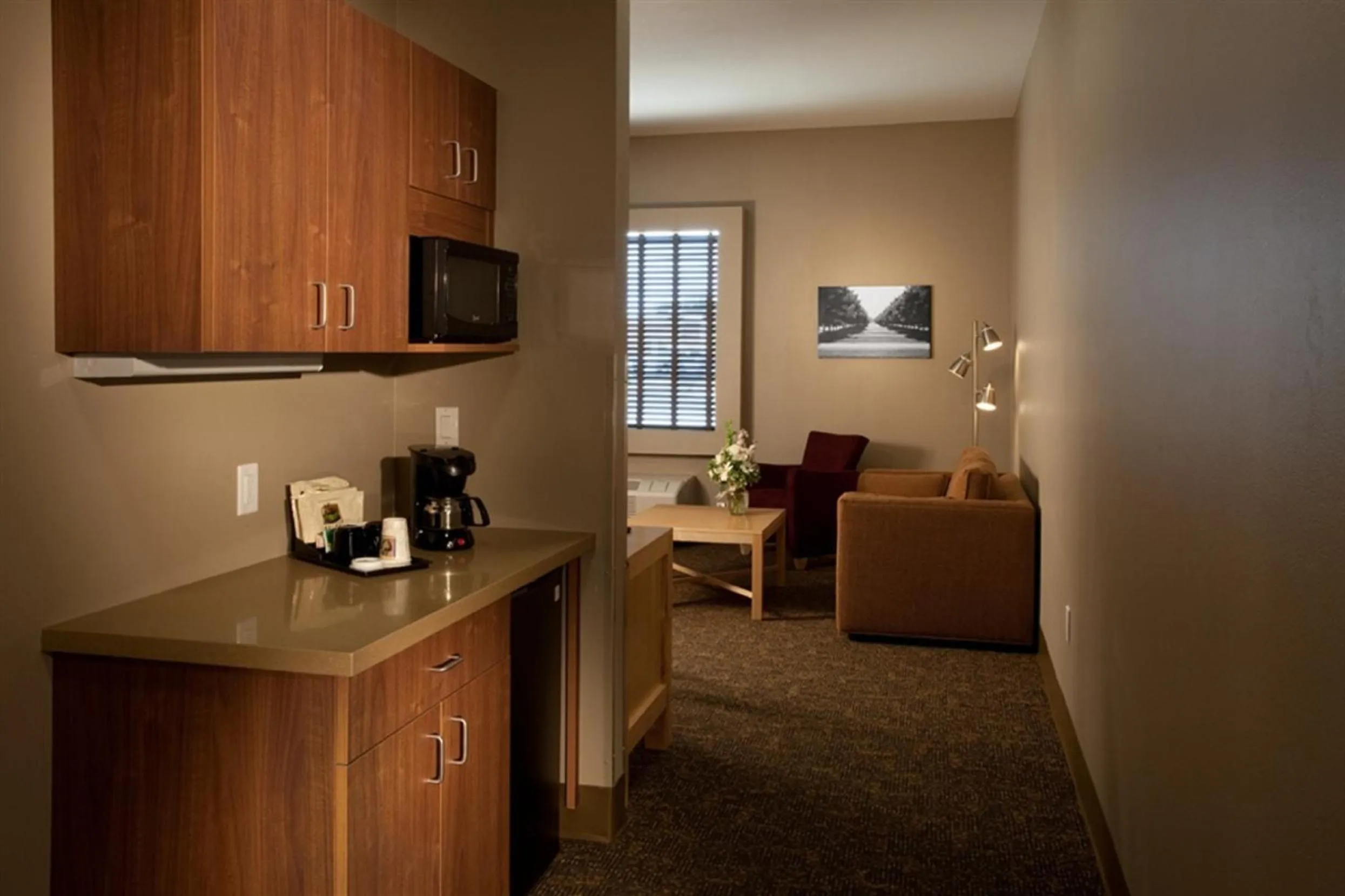 Spark by Hilton Artesia