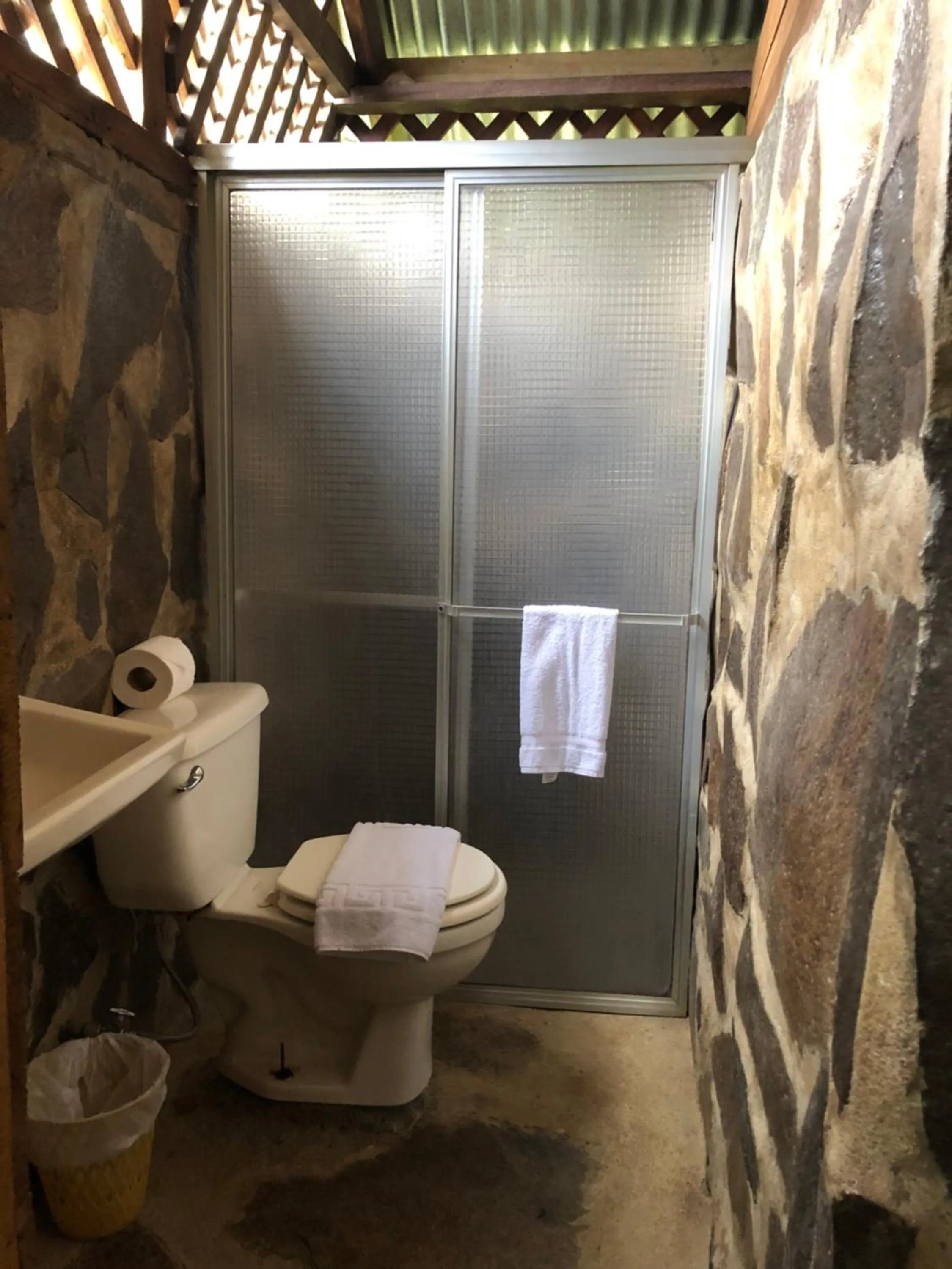 Santa Maria Volcano Lodge Hotel & Restaurante