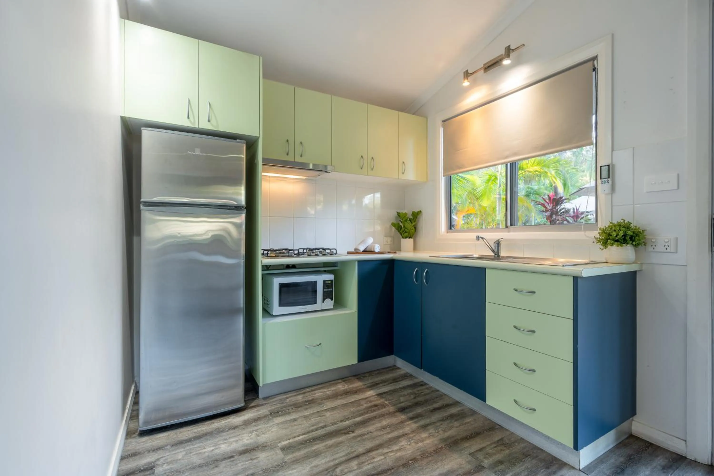 BIG4 Tasman Holiday Parks - Nambucca Heads