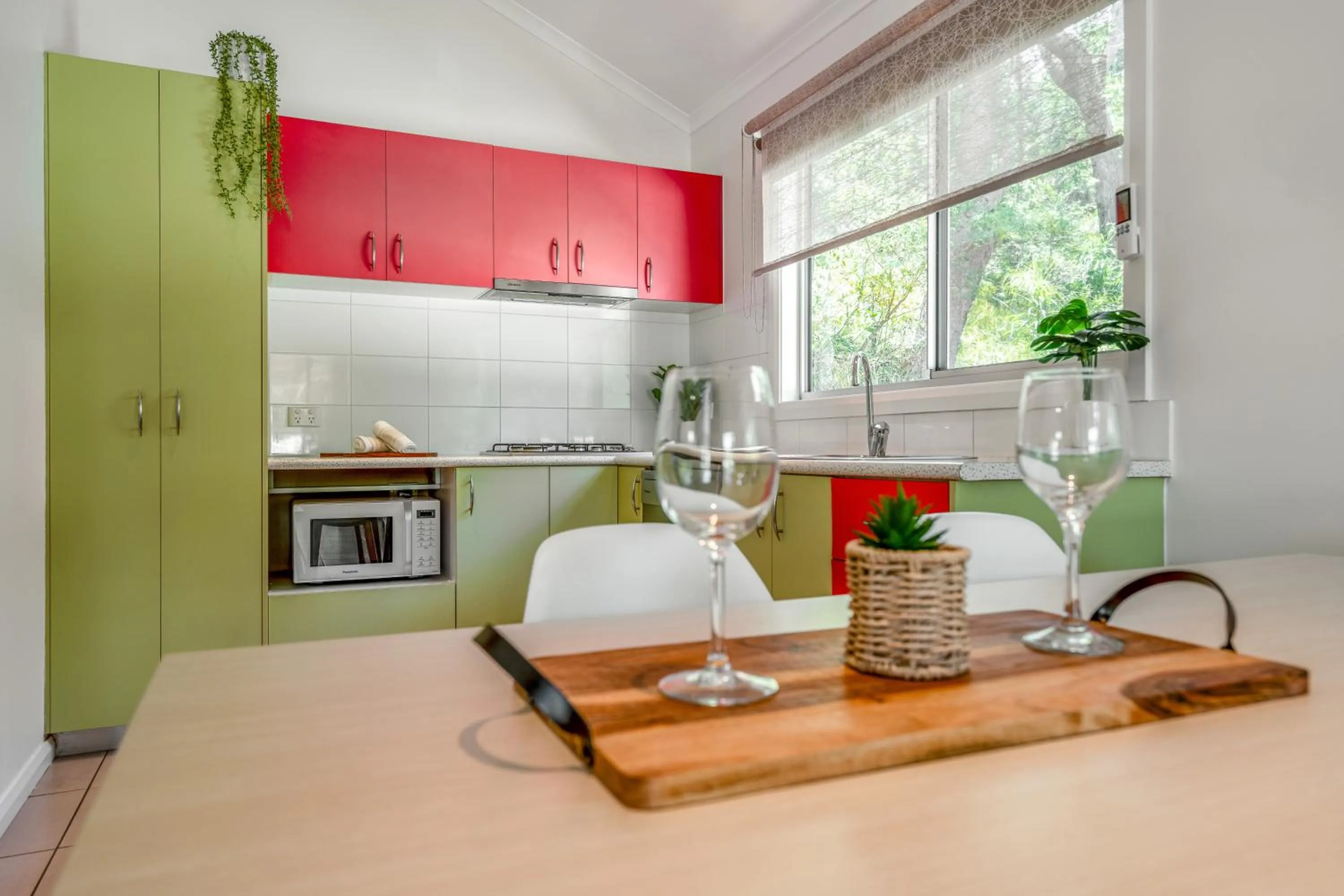 BIG4 Tasman Holiday Parks - Nambucca Heads