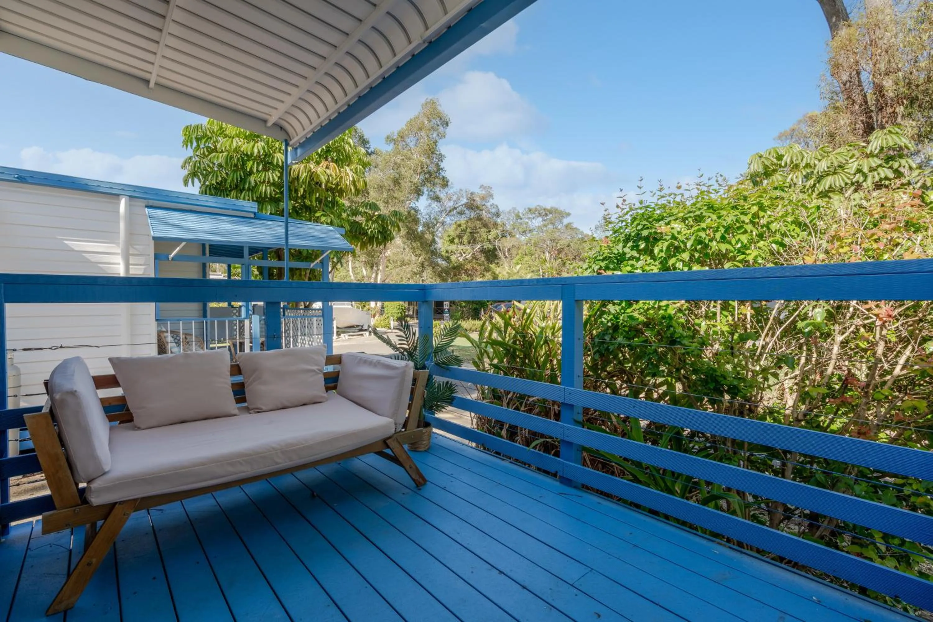 BIG4 Tasman Holiday Parks - Nambucca Heads