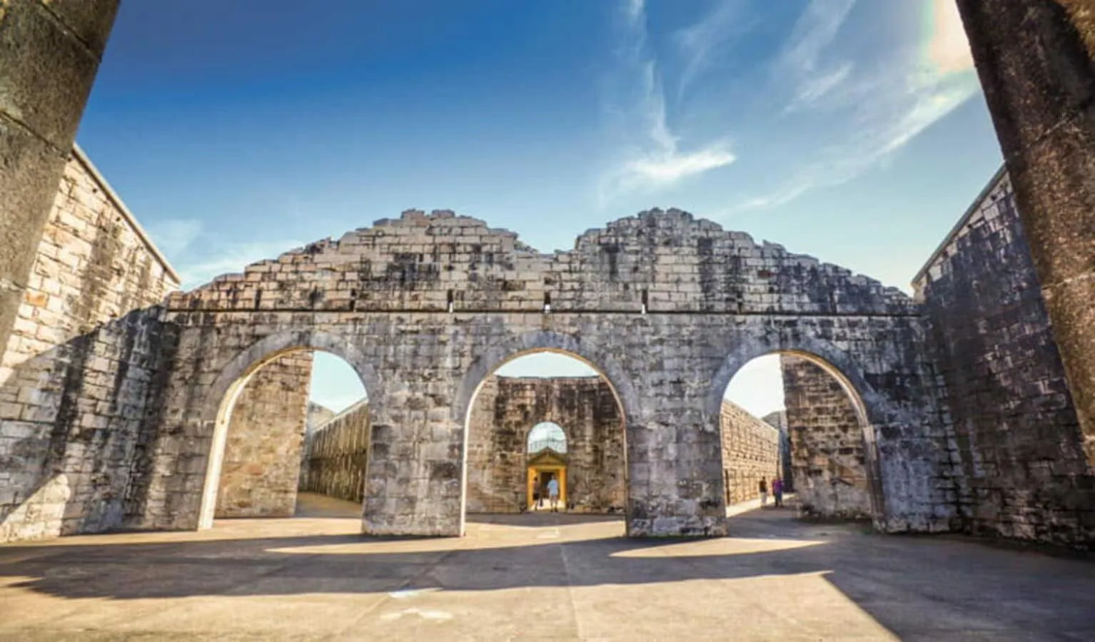 BIG4 Tasman Holiday Parks - Nambucca Heads