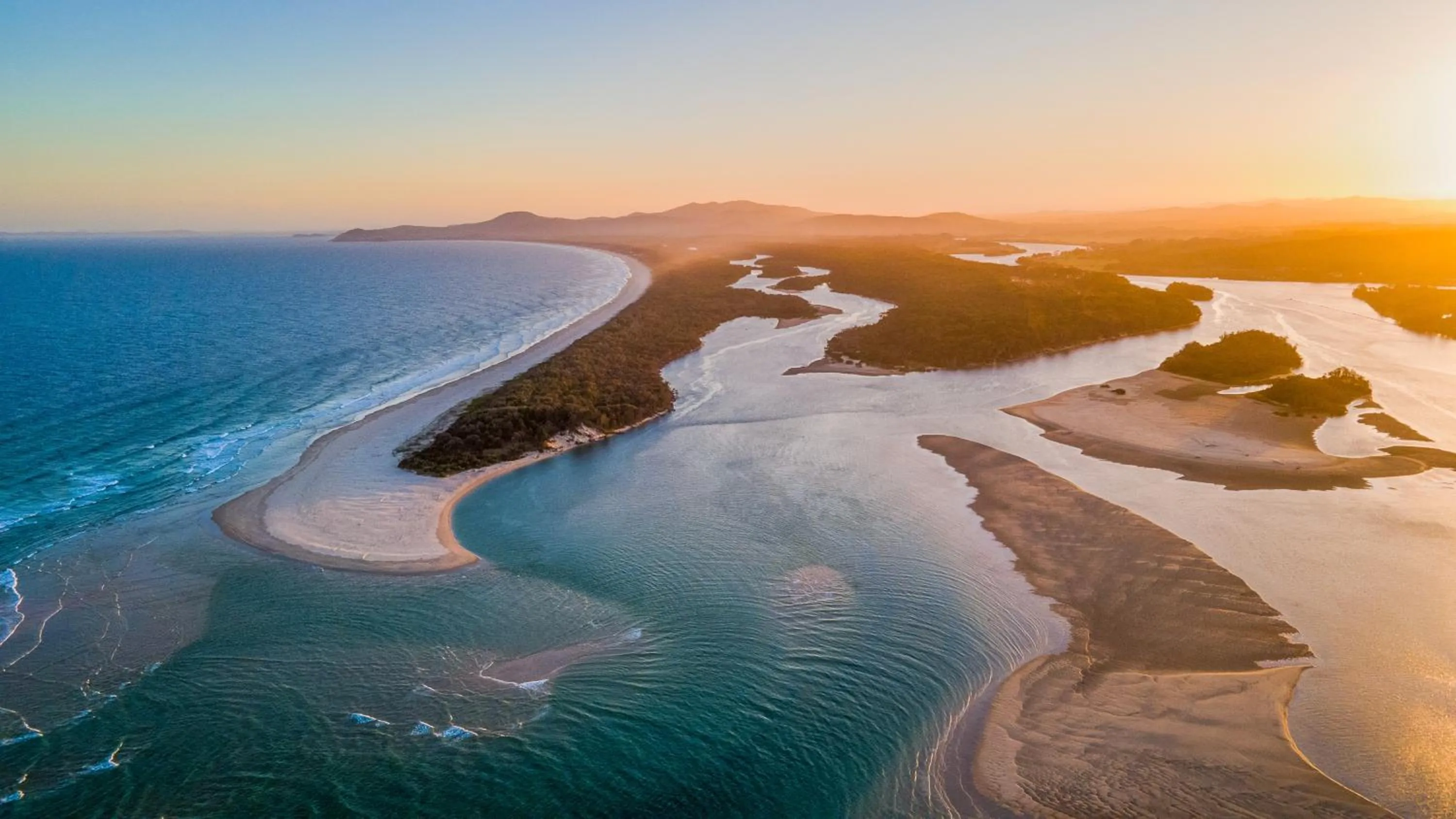 BIG4 Tasman Holiday Parks - Nambucca Heads
