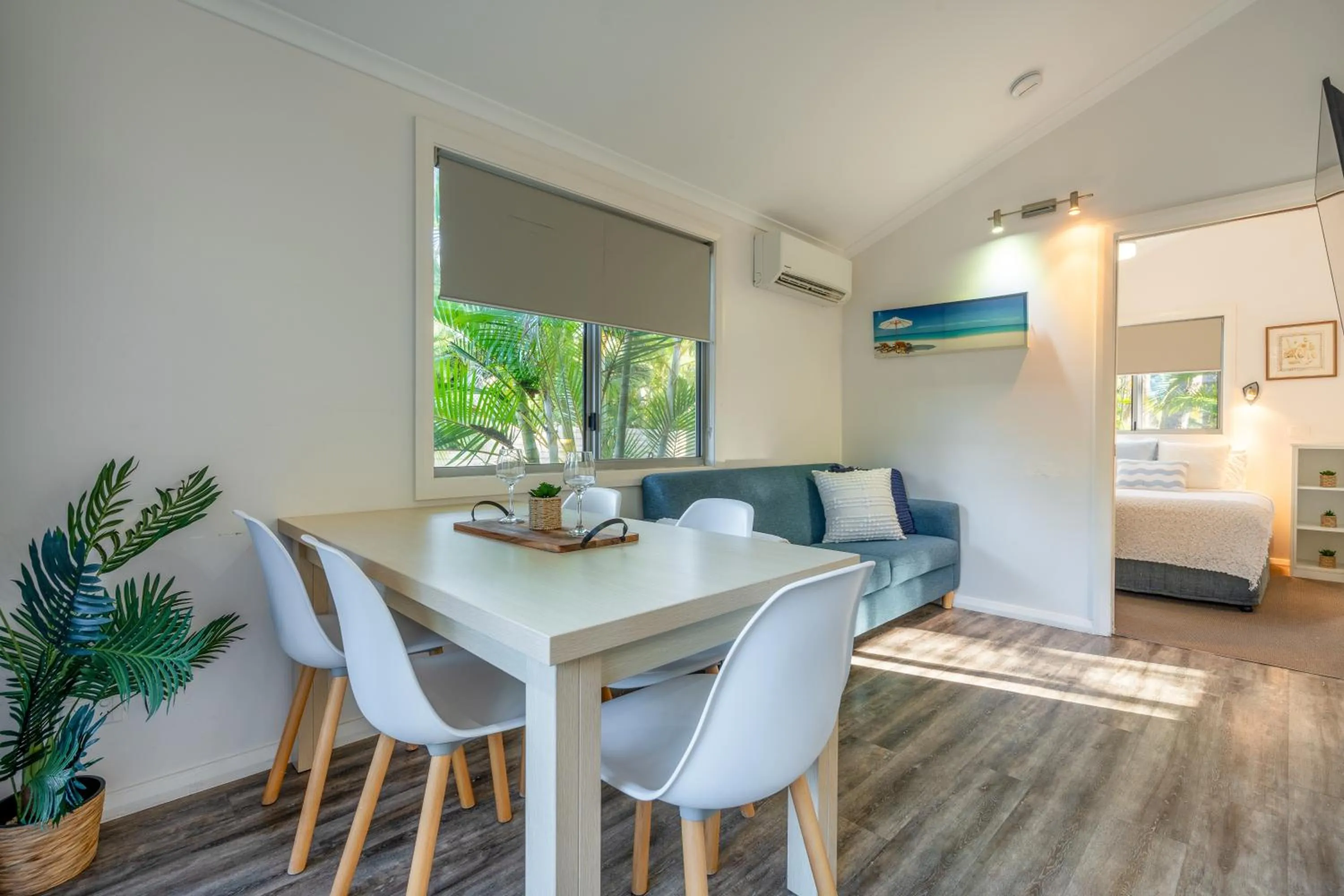 BIG4 Tasman Holiday Parks - Nambucca Heads