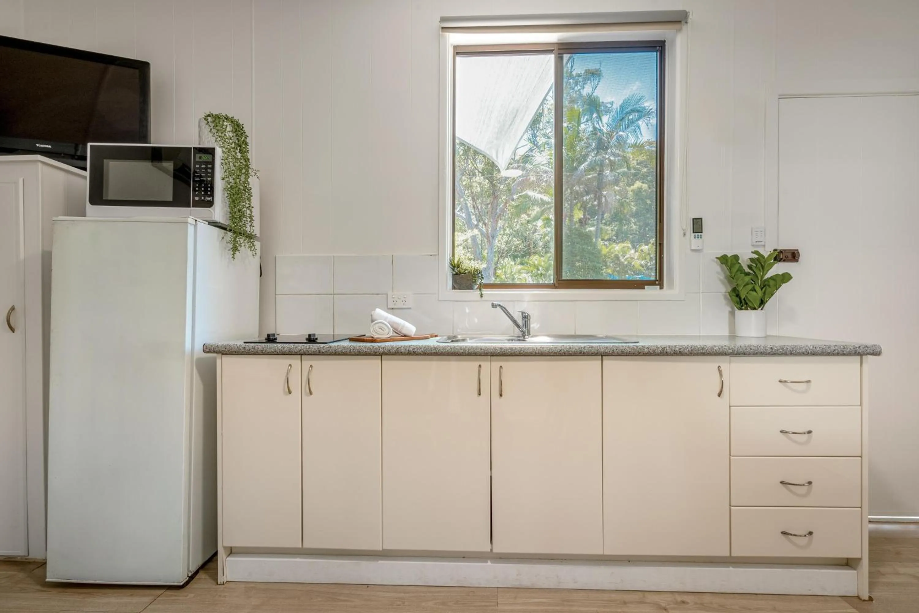 BIG4 Tasman Holiday Parks - Nambucca Heads