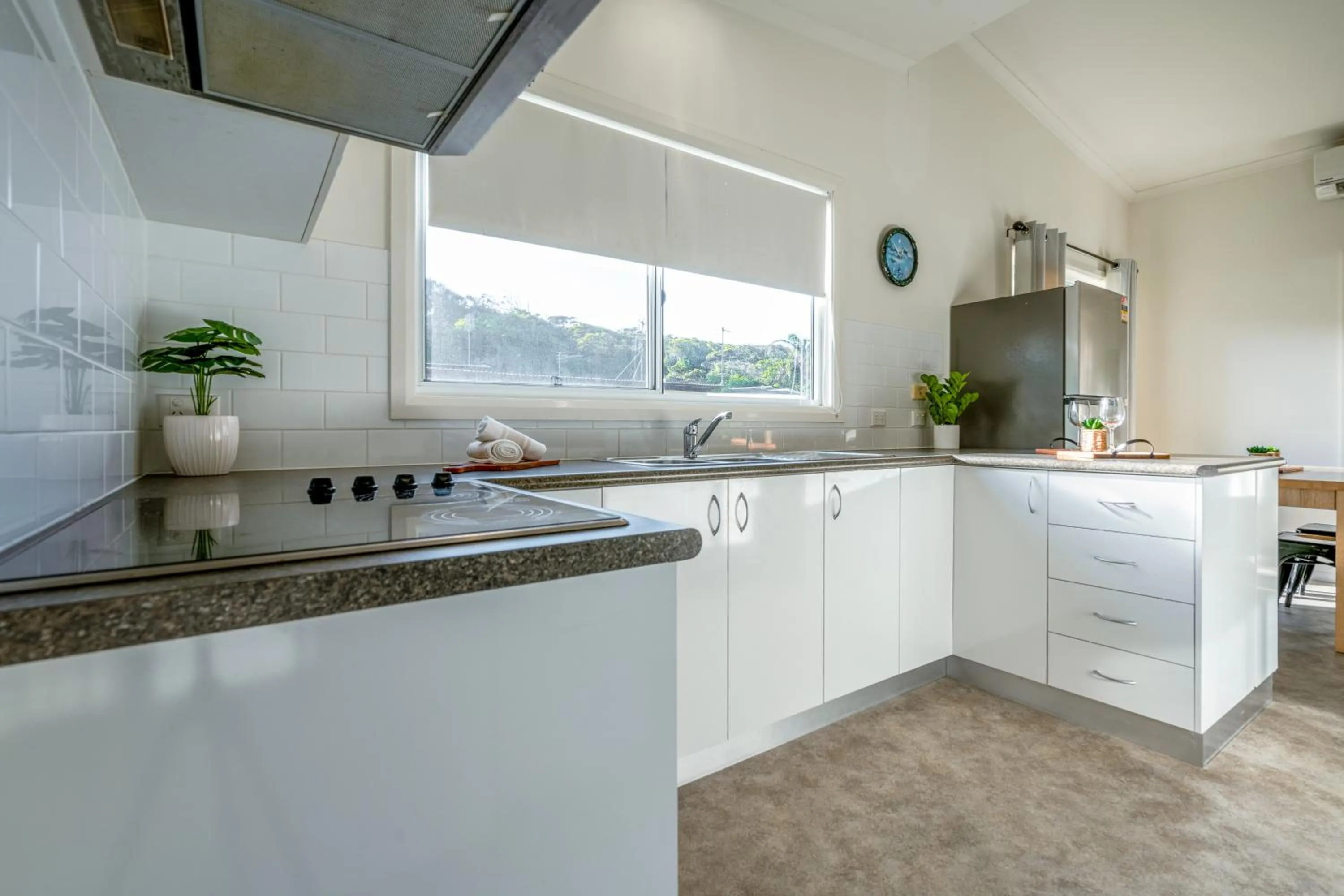 BIG4 Tasman Holiday Parks - Nambucca Heads