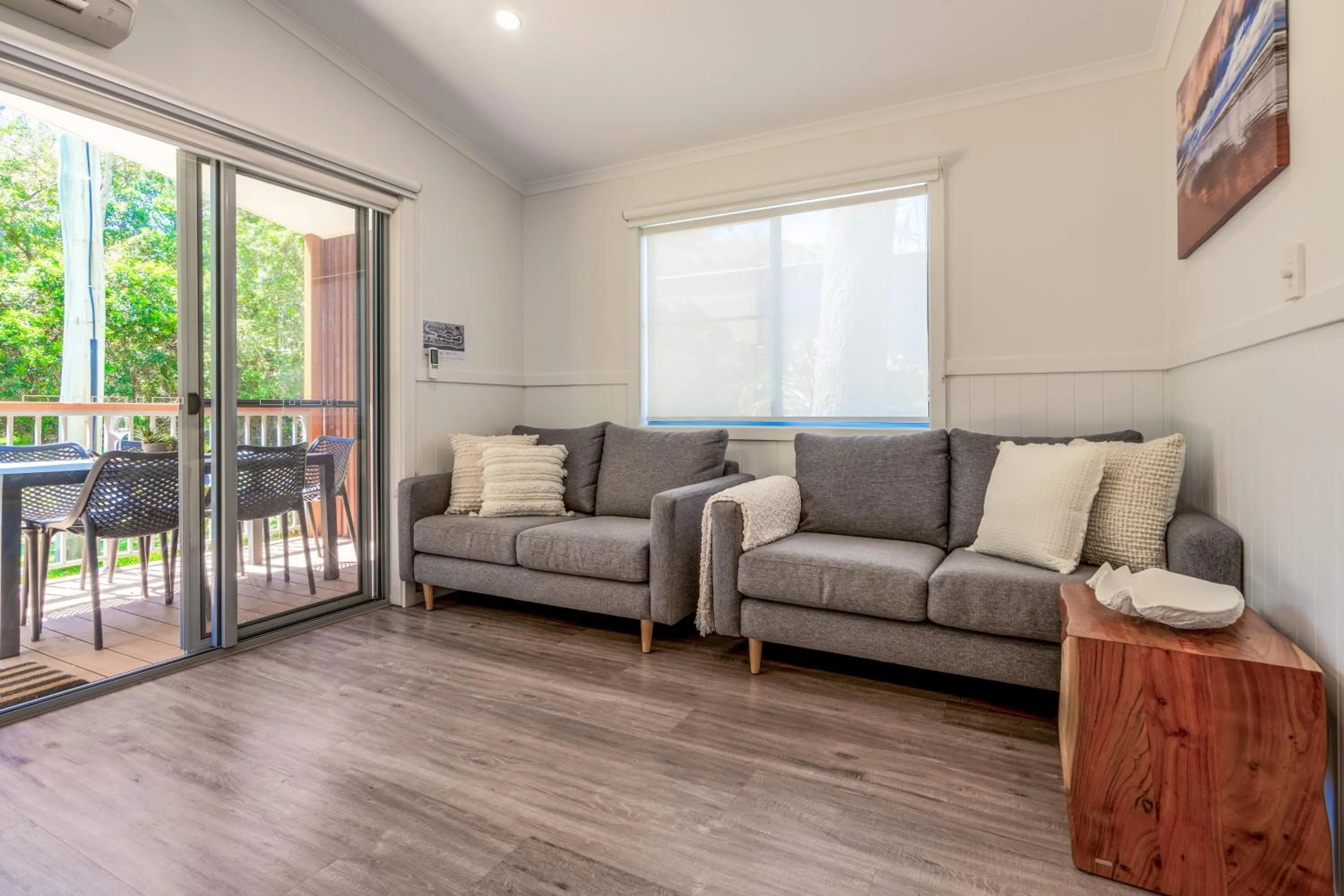 BIG4 Tasman Holiday Parks - Nambucca Heads