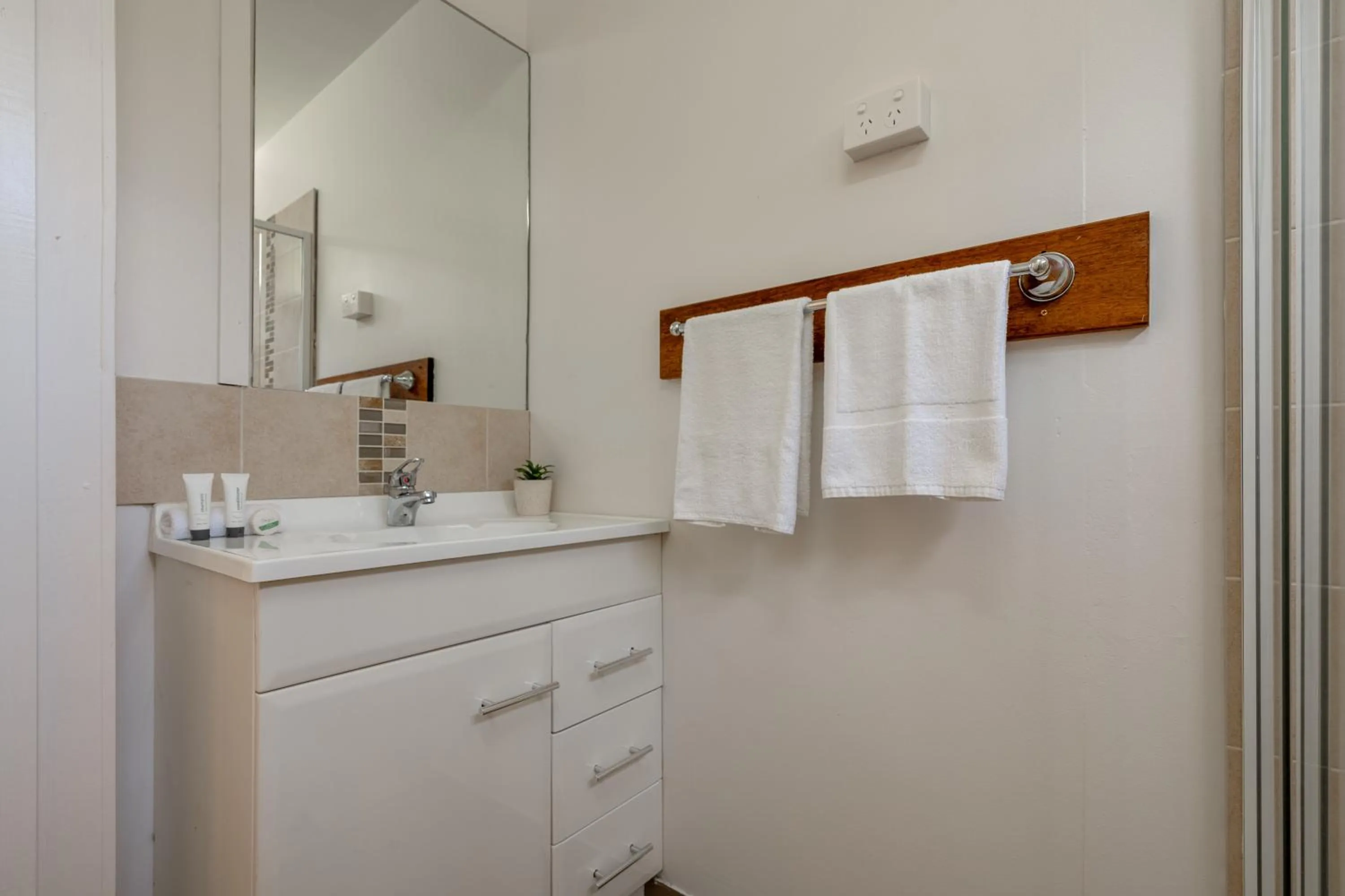 BIG4 Tasman Holiday Parks - Nambucca Heads