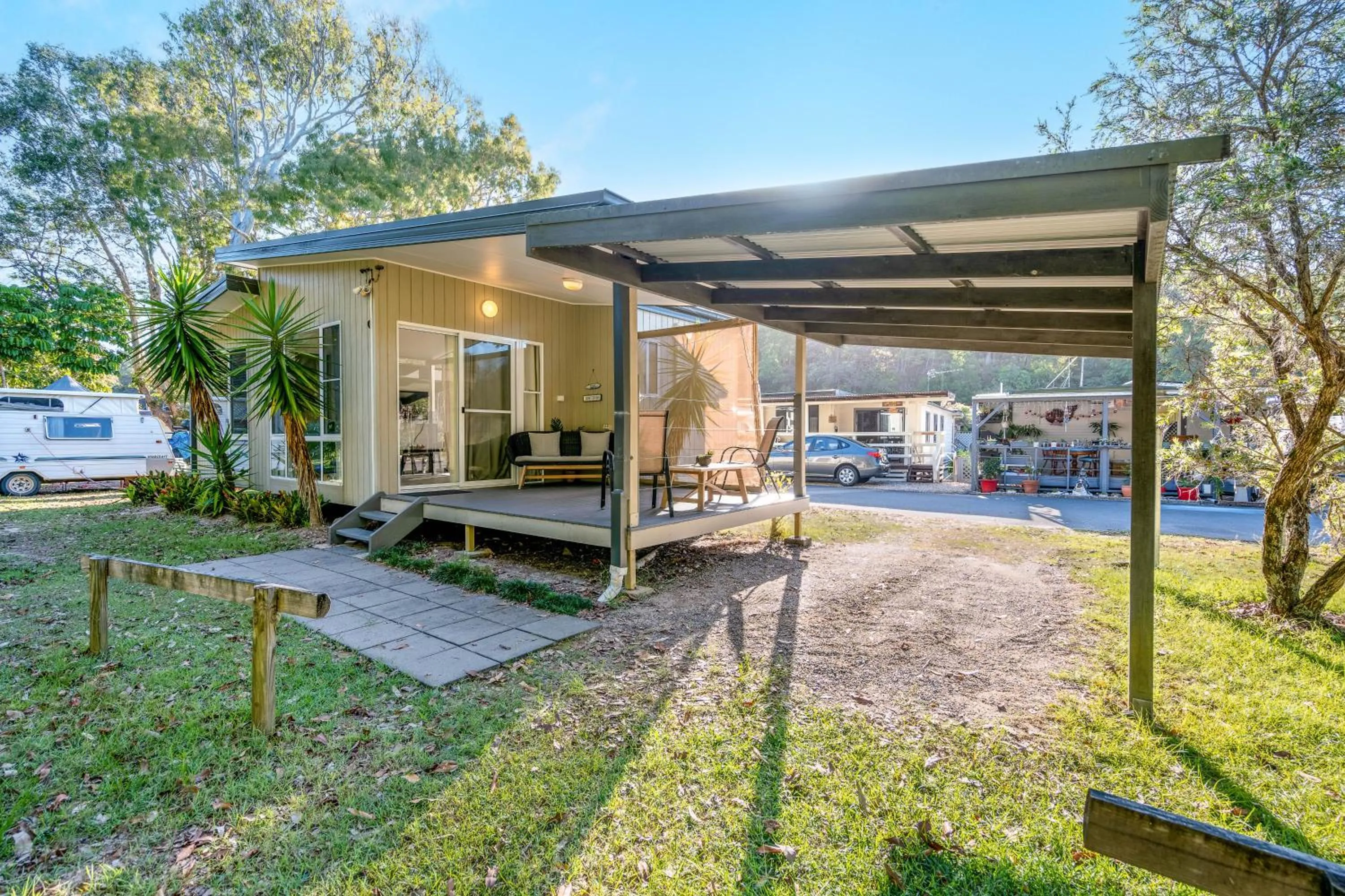 BIG4 Tasman Holiday Parks - Nambucca Heads