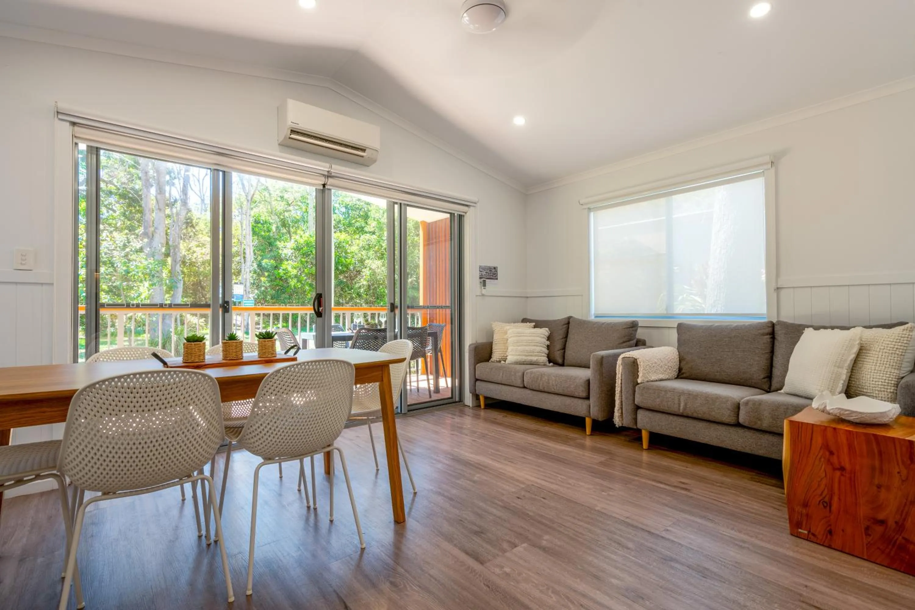 BIG4 Tasman Holiday Parks - Nambucca Heads