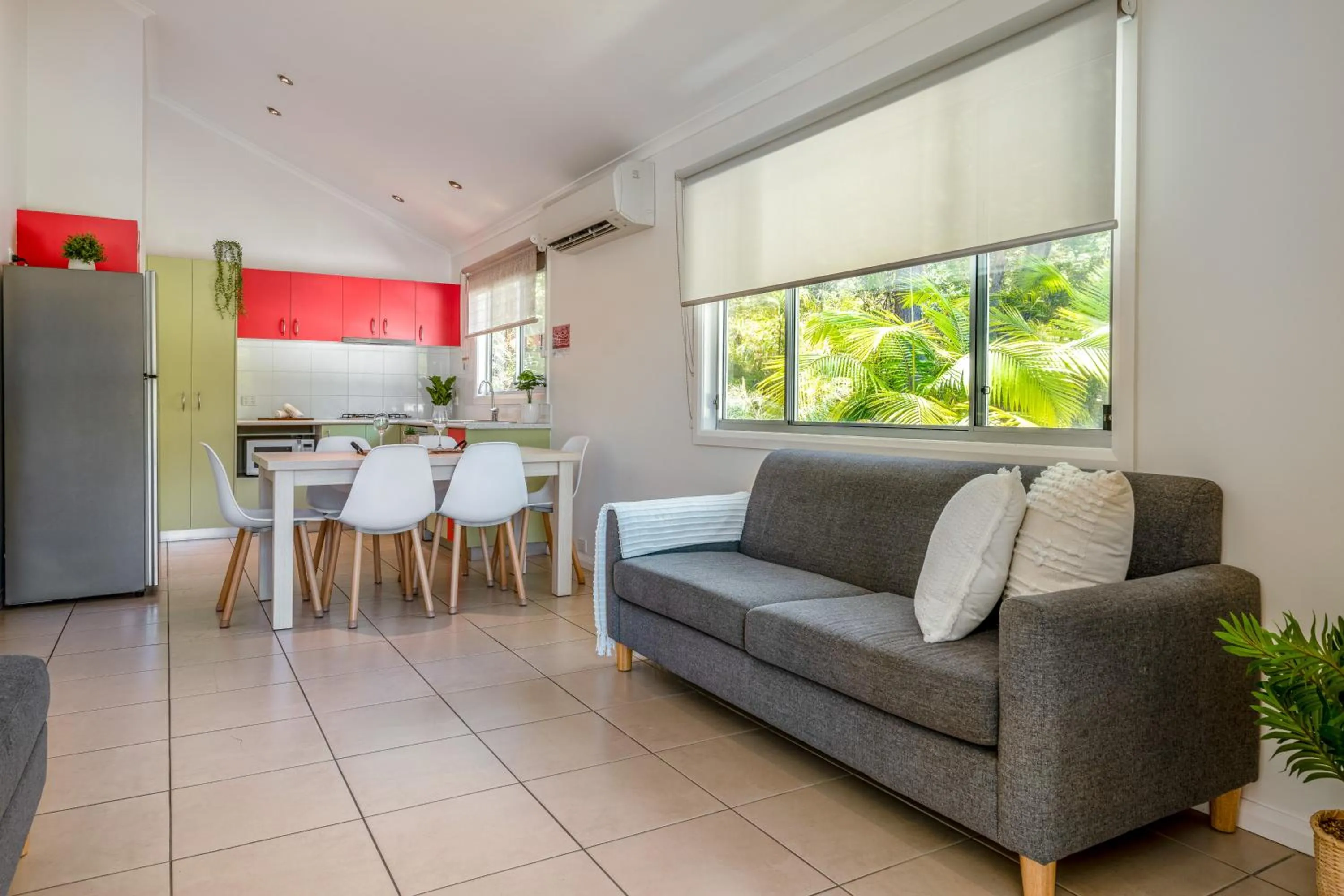 BIG4 Tasman Holiday Parks - Nambucca Heads