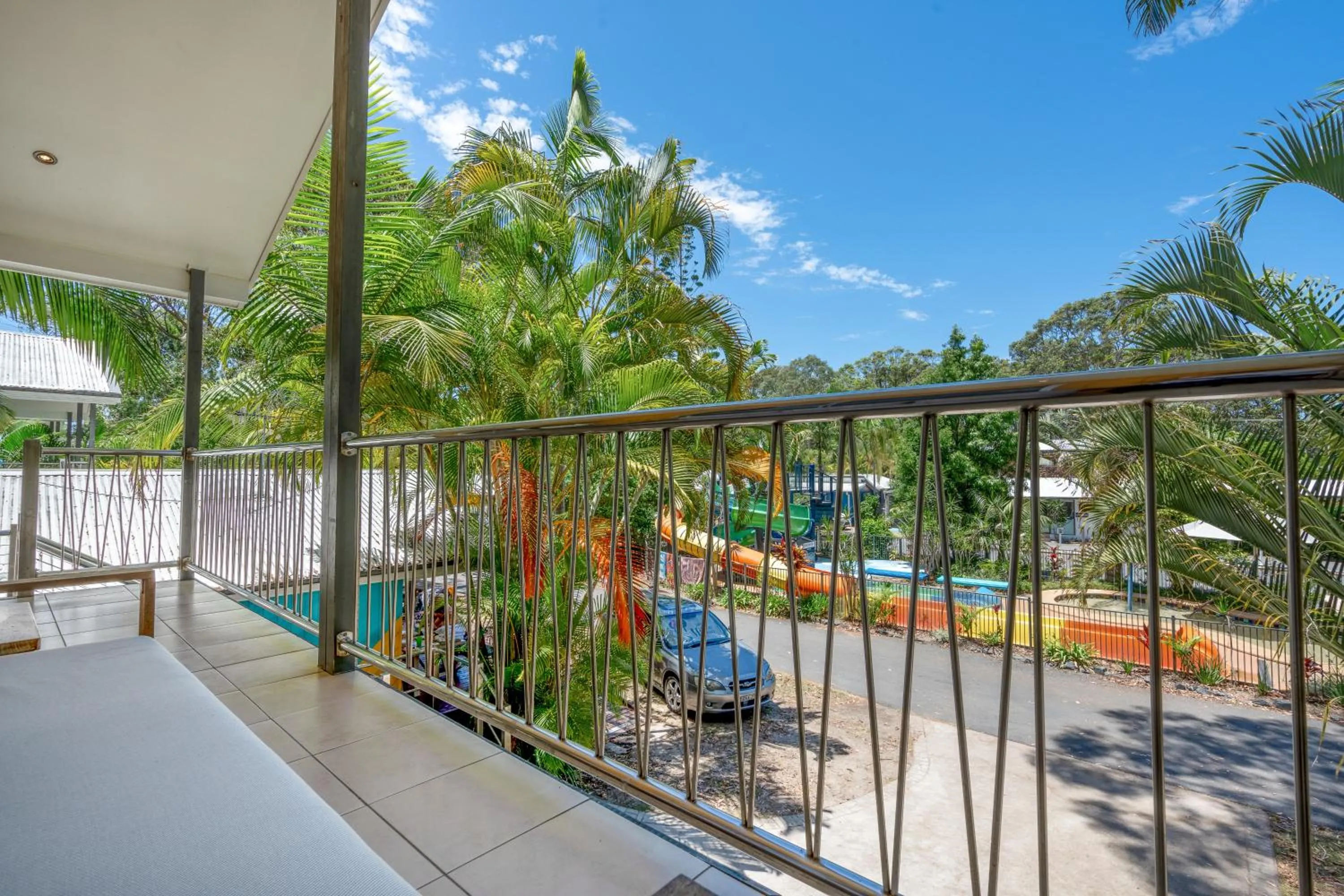 BIG4 Tasman Holiday Parks - Nambucca Heads