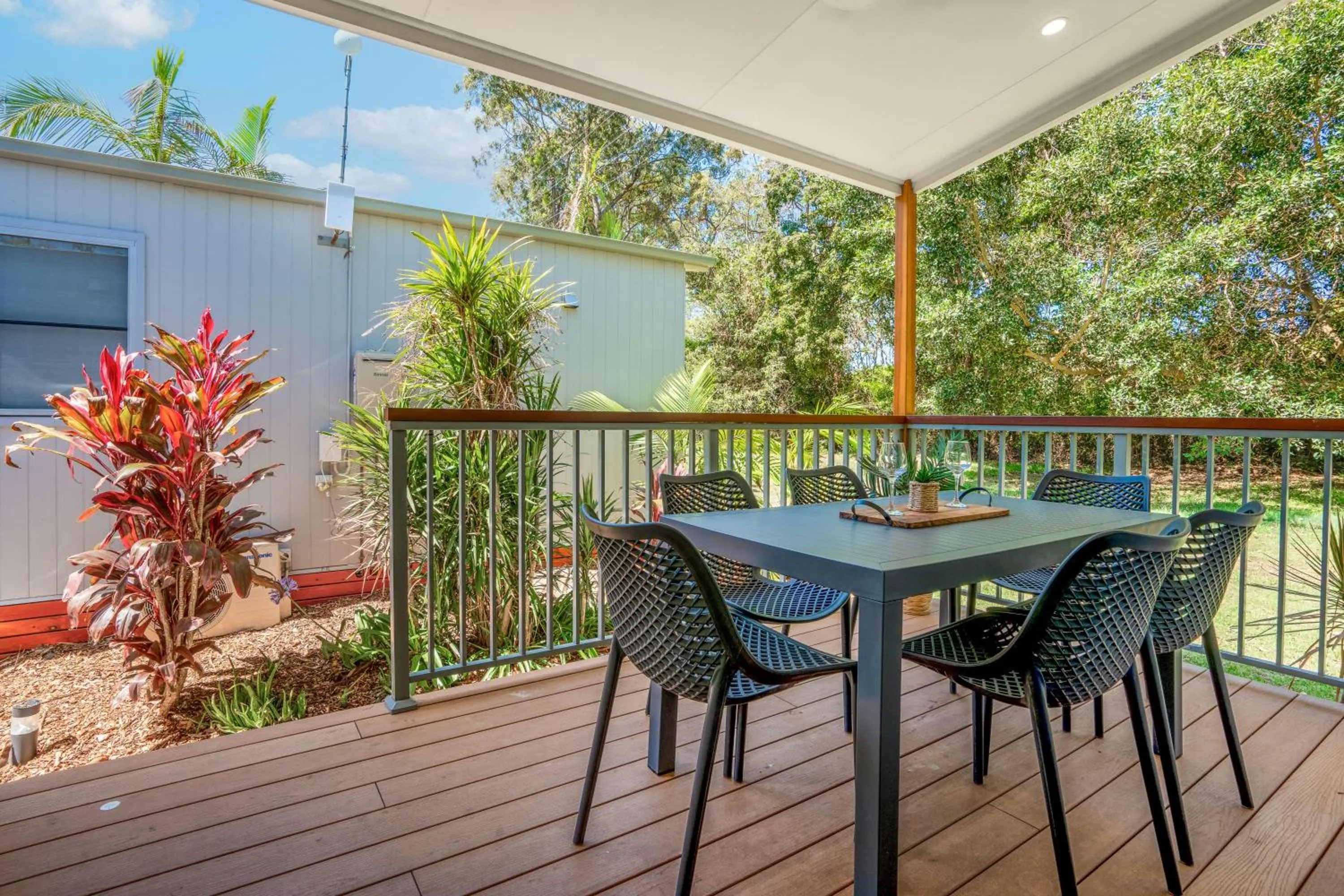 BIG4 Tasman Holiday Parks - Nambucca Heads