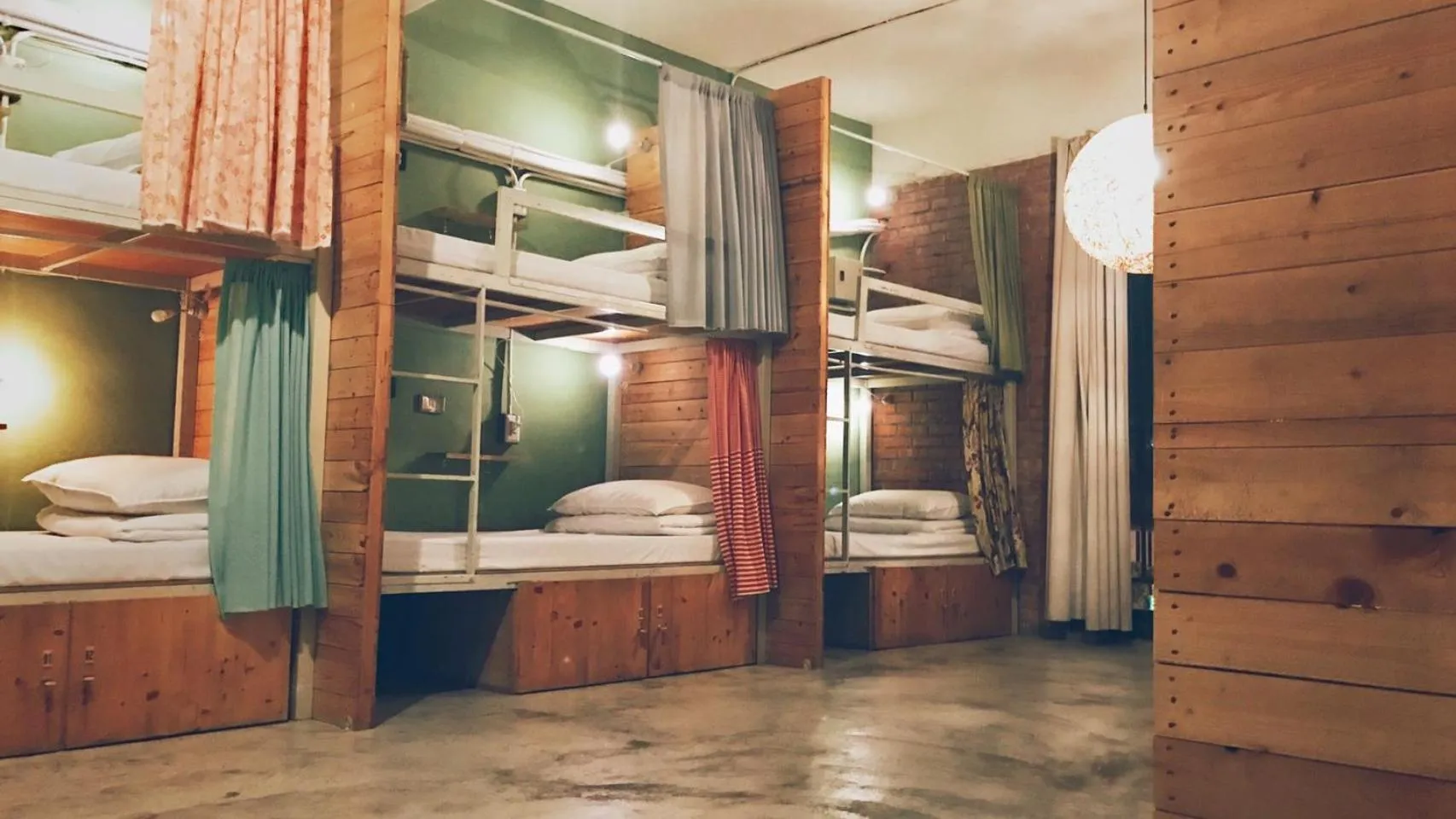 Other, Bed in 62巷背包客棧 Lane62 Hostel
