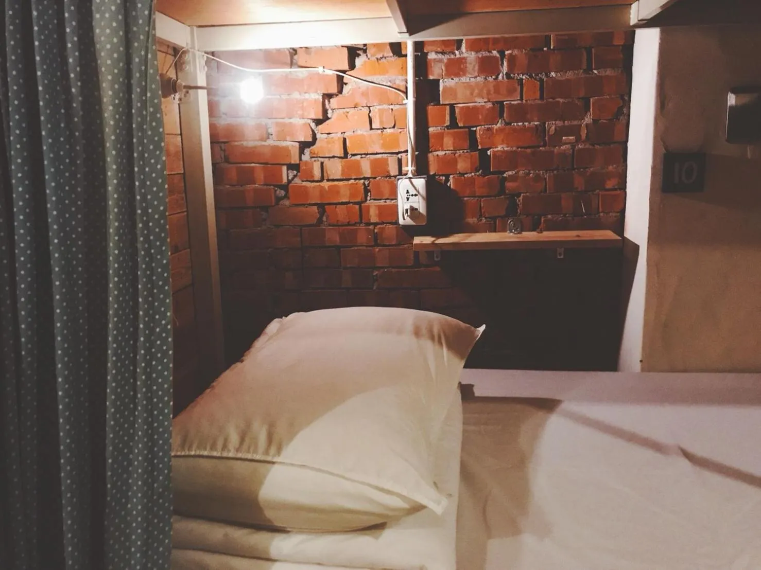 Other, Bed in 62巷背包客棧 Lane62 Hostel