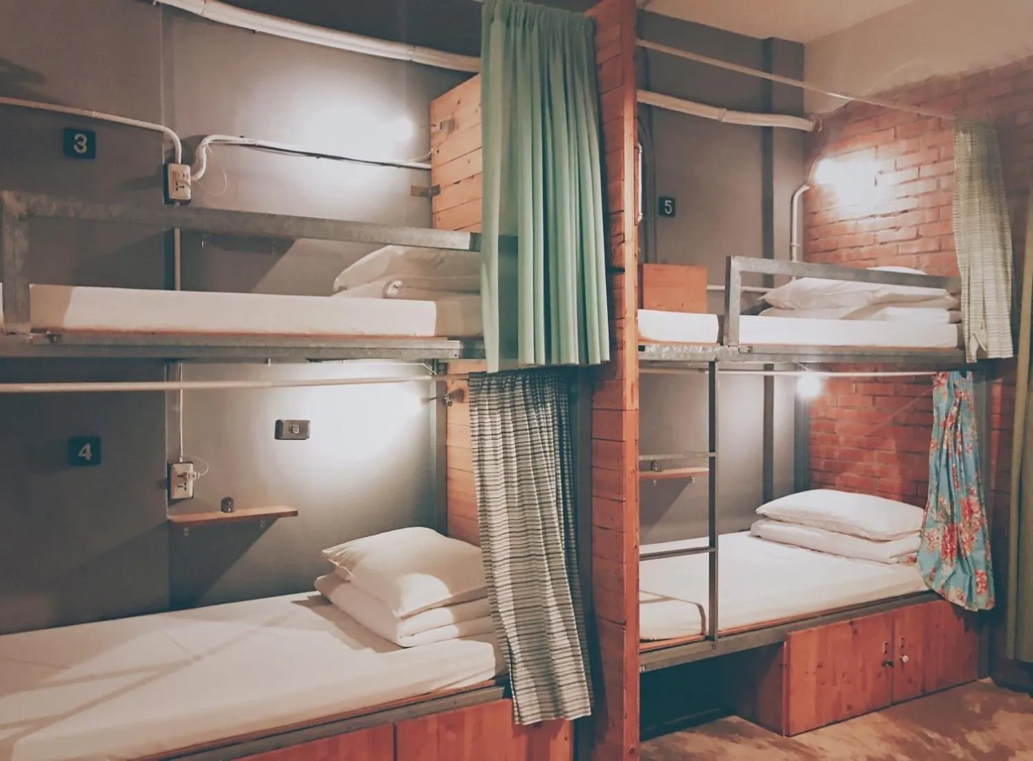 Other, Bed in 62巷背包客棧 Lane62 Hostel