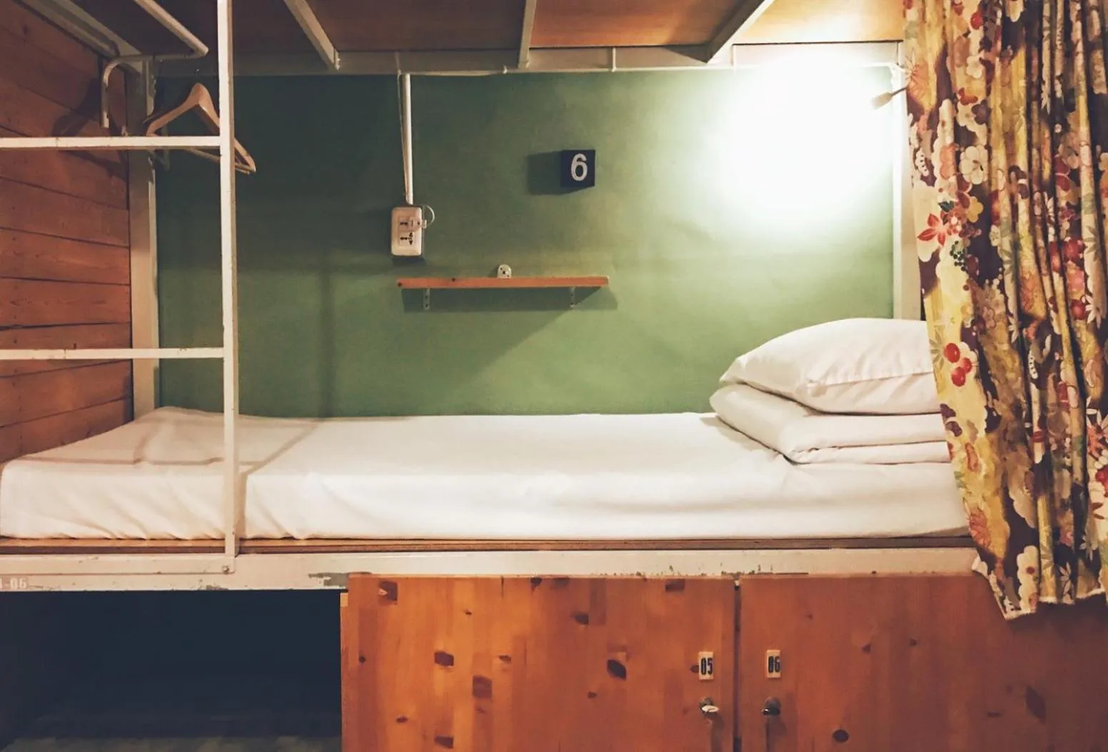 Other, Bed in 62巷背包客棧 Lane62 Hostel