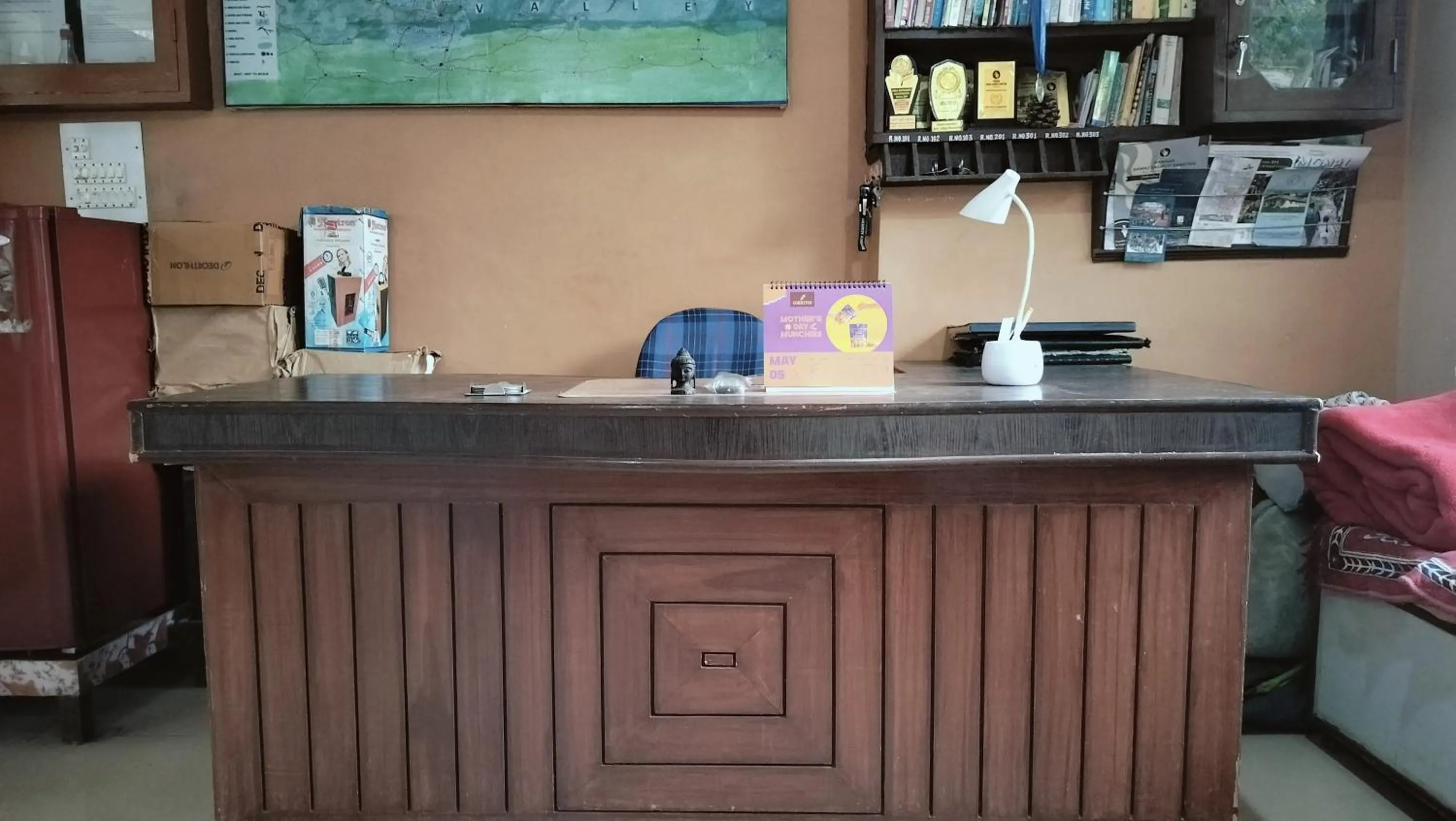 Adventure Inn 20 Metre from Swimming Pool