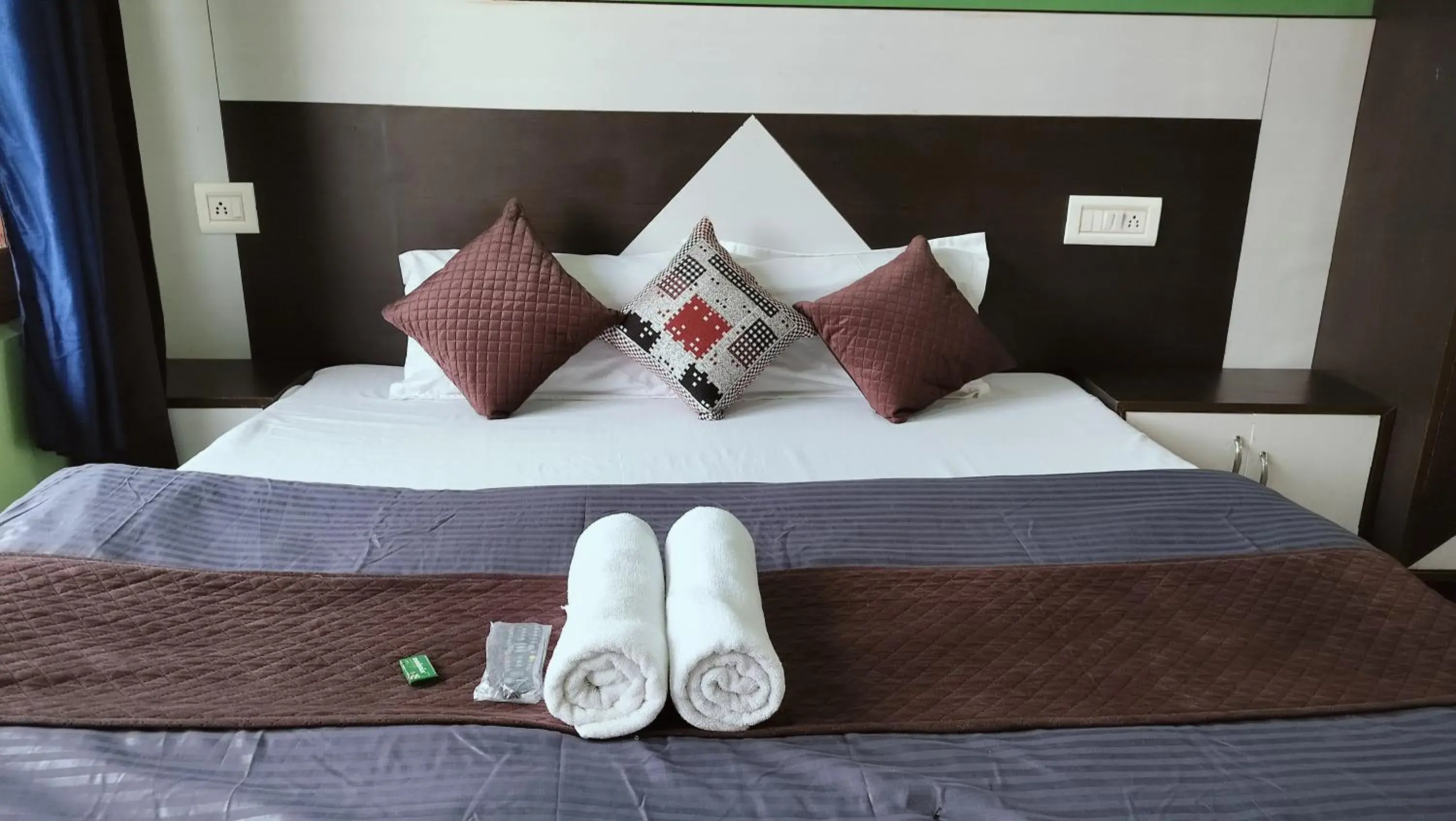 Adventure Inn 20 Metre from Swimming Pool Adventure Inn 20 Metre from Swimming Pool