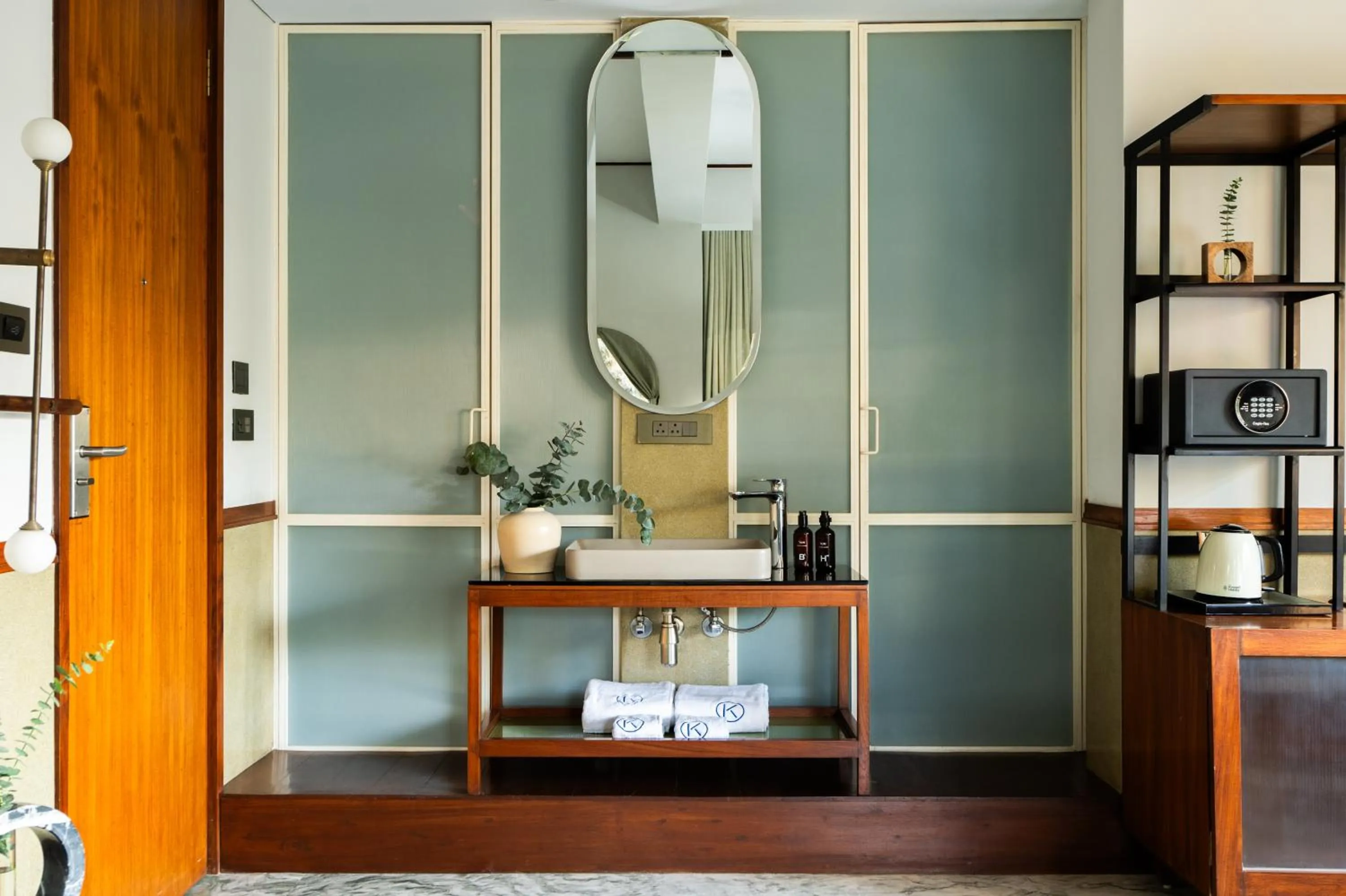 Other in The Kin Hotel