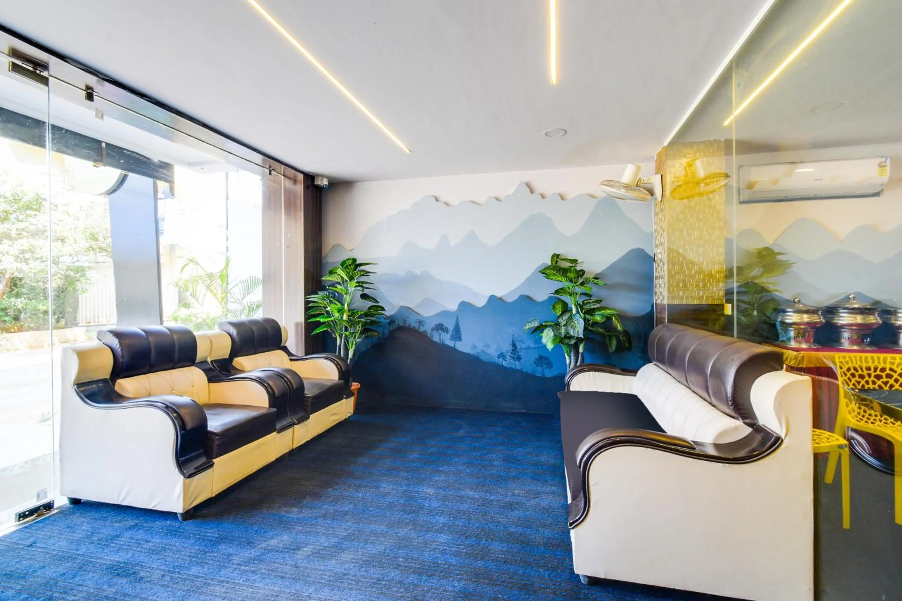 Other in Townhouse Shamshabad Paradise Formerly Blue Petals Hotel