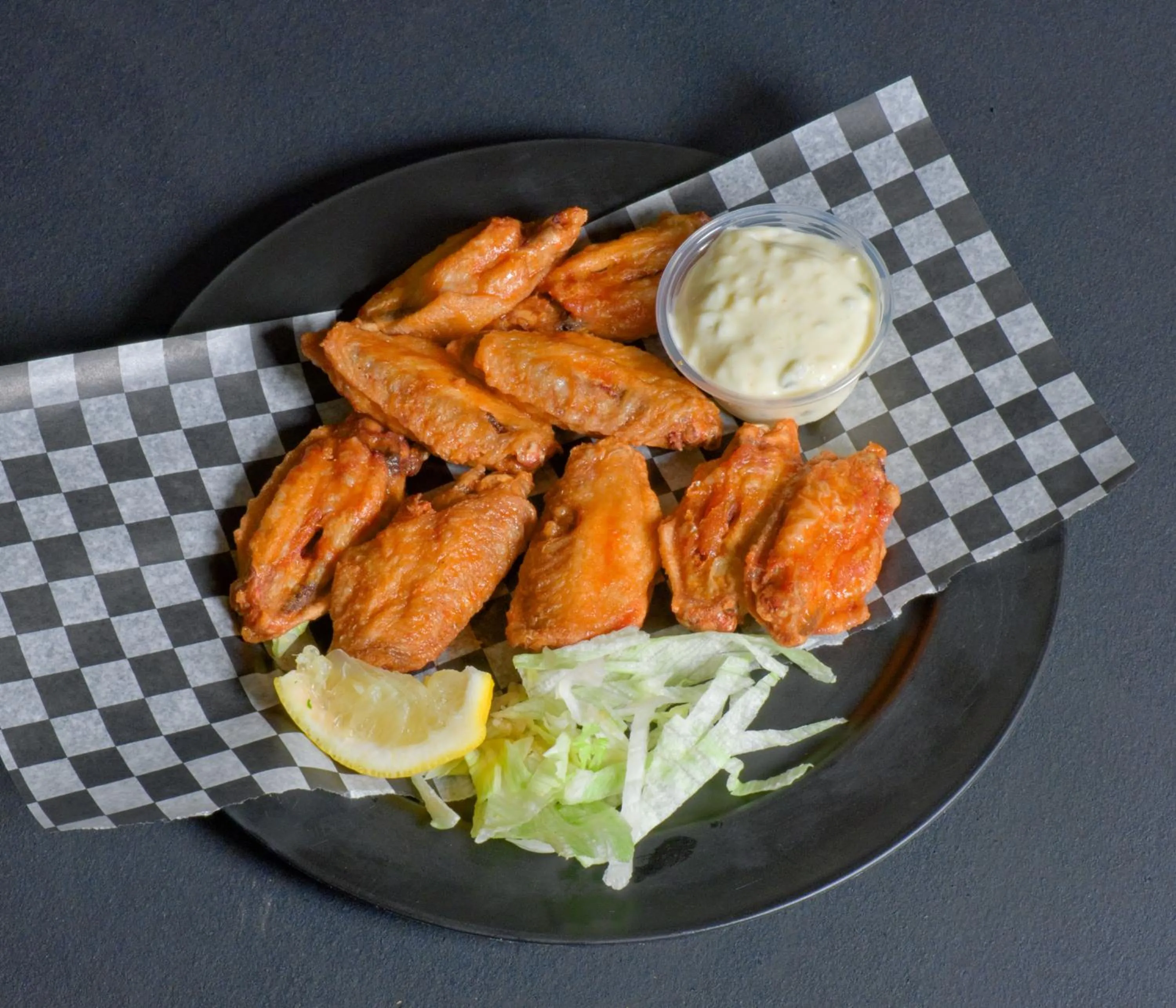 Food and drinks in Midtown Premium