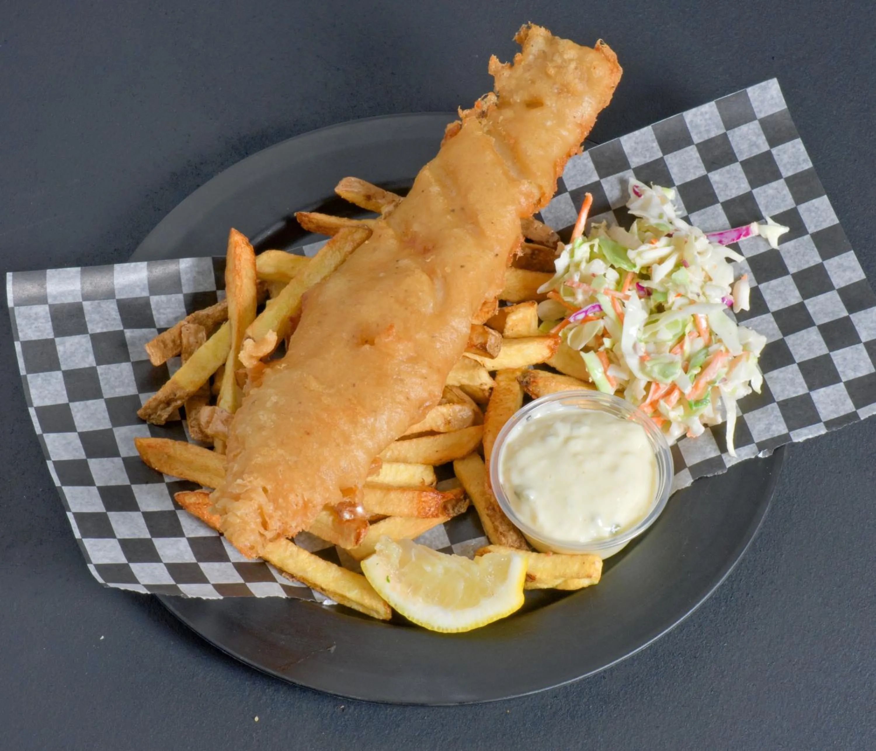 Food and drinks in Midtown Premium