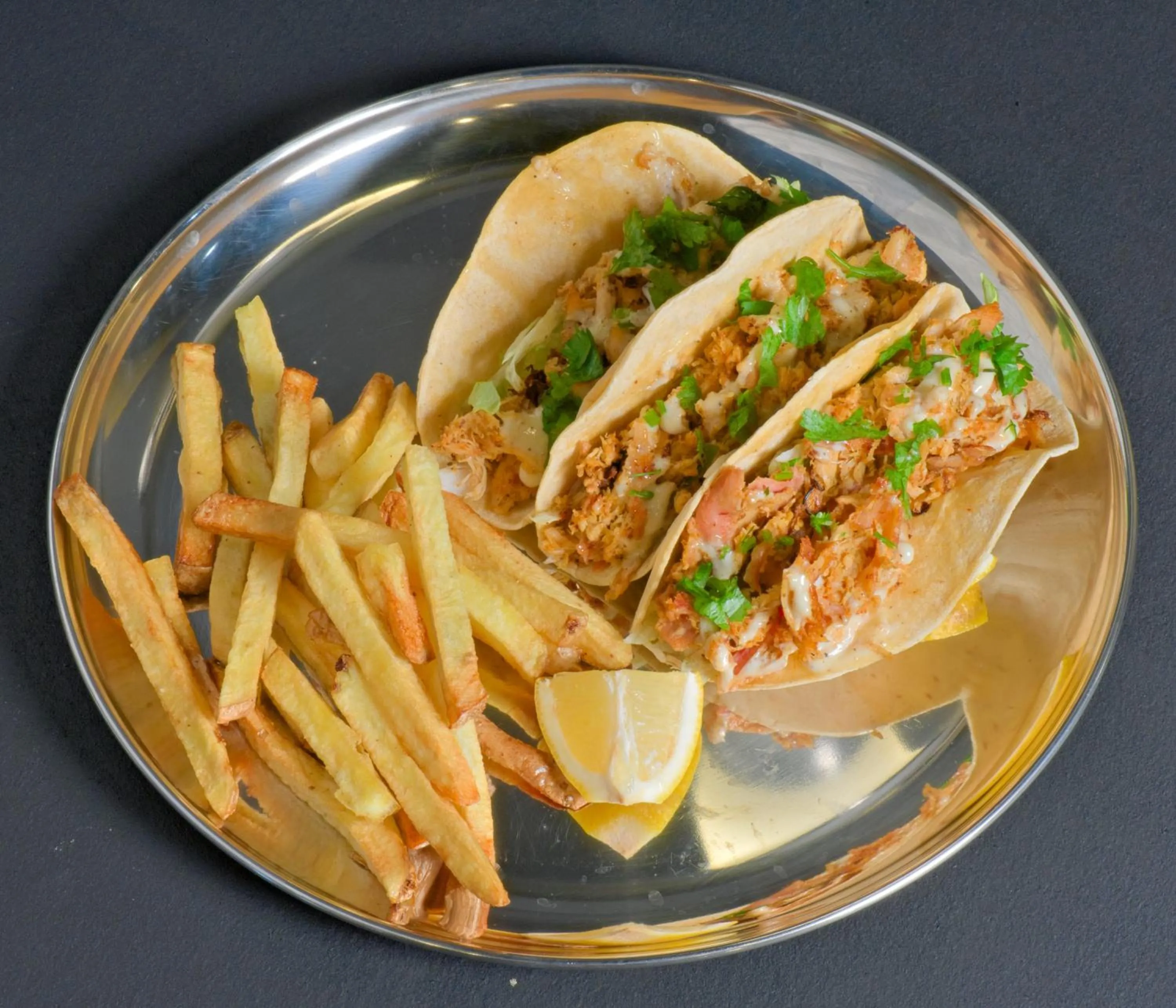 Food and drinks in Midtown Premium