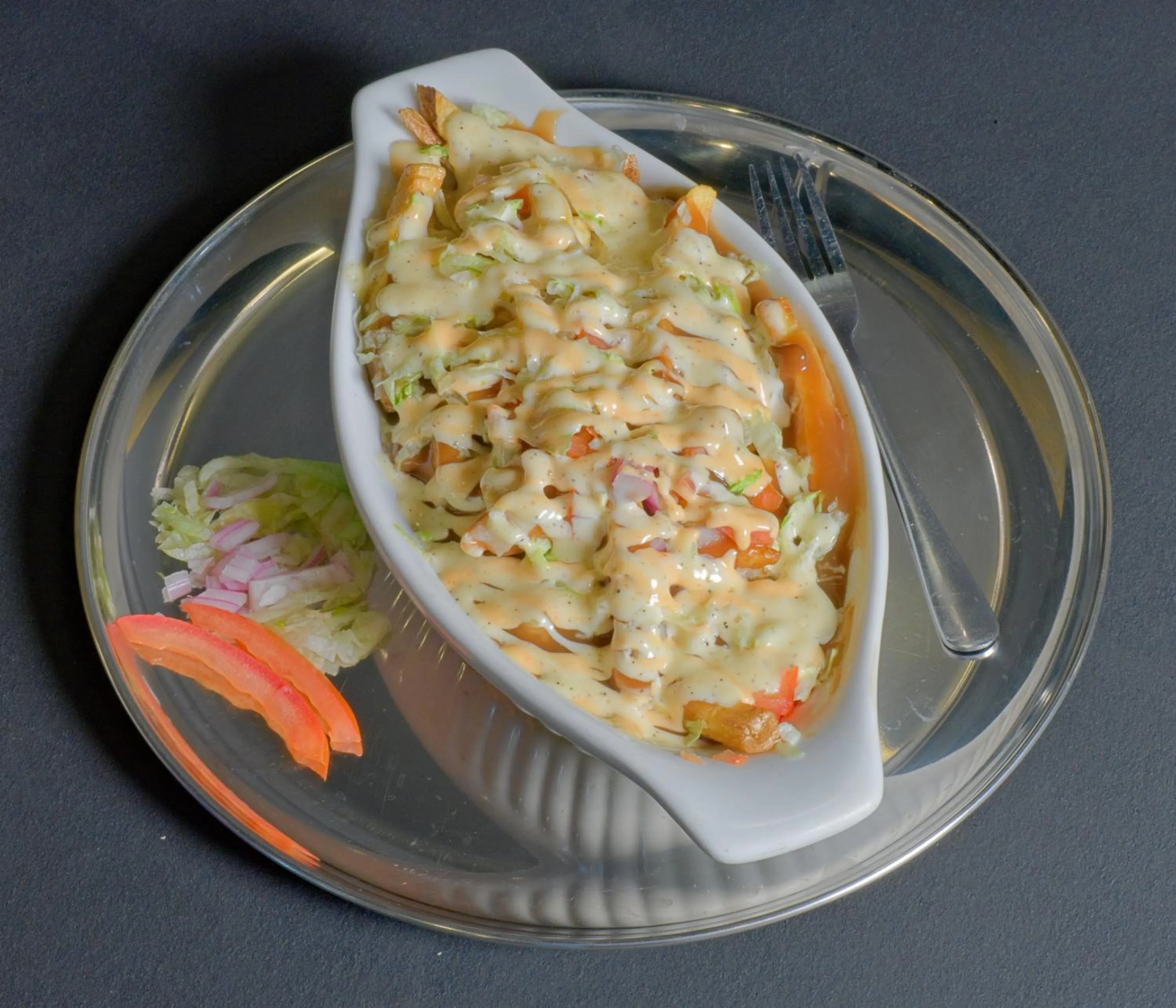 Food and drinks in Midtown Premium