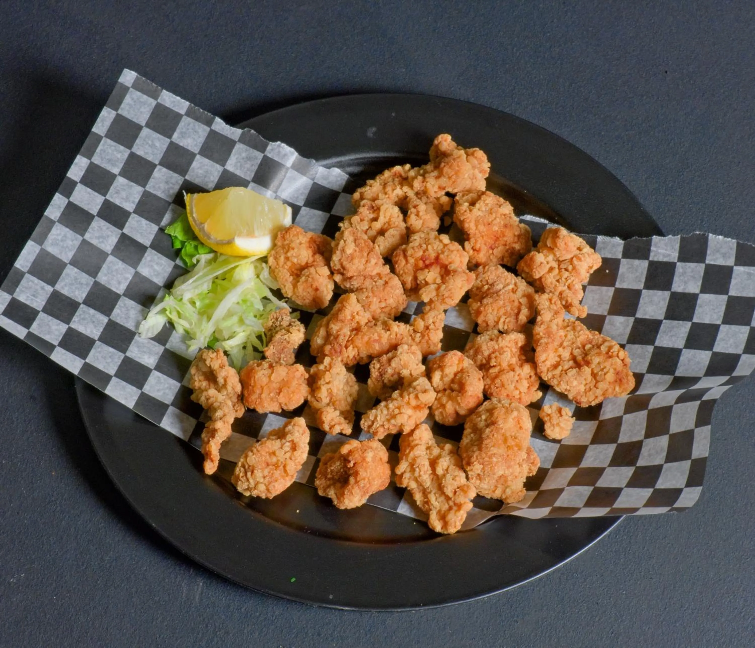 Food and drinks in Midtown Premium