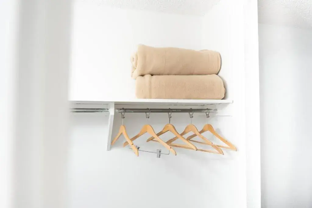 Superior King Room in Midtown Premium Superior King Room in Midtown Premium