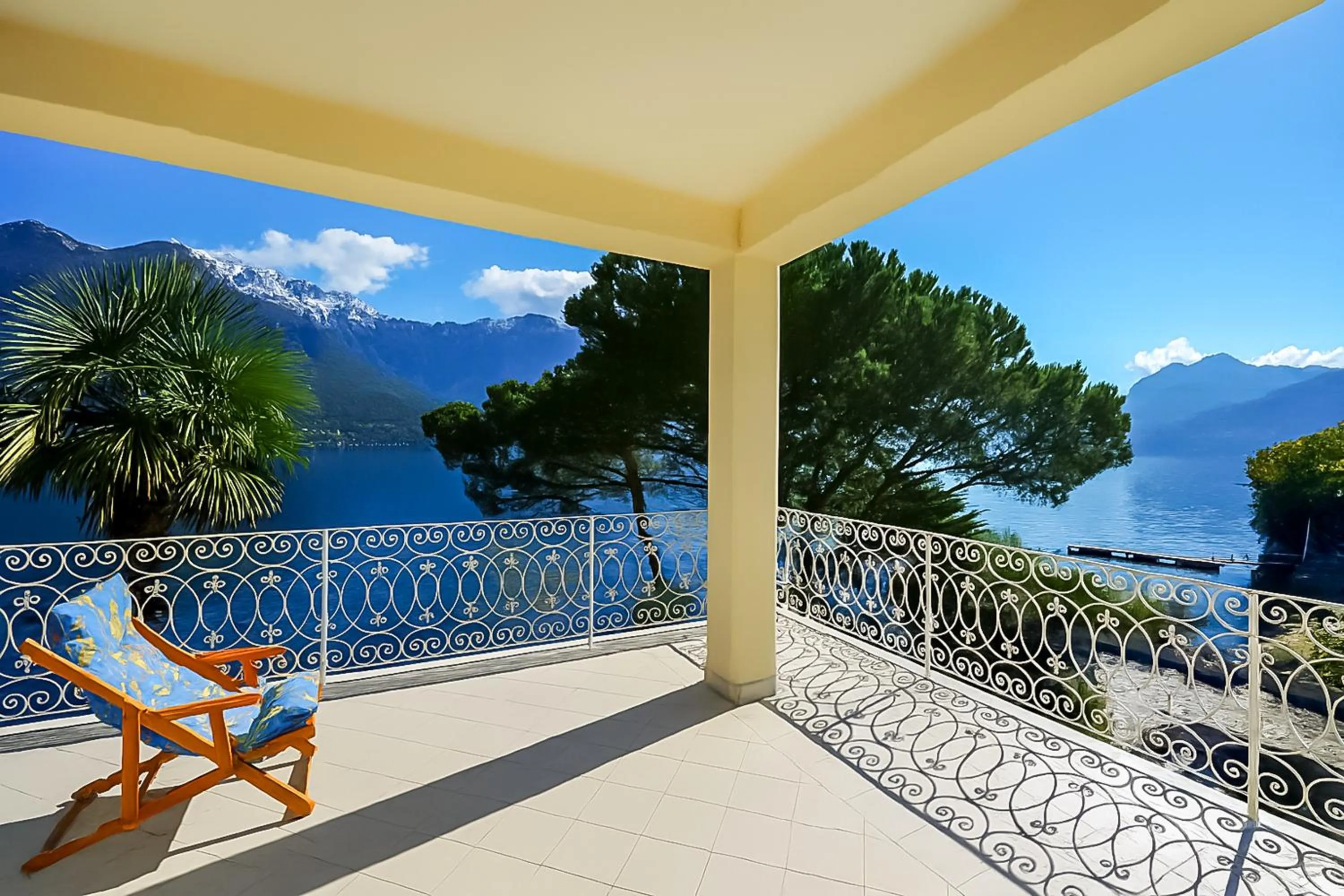Villa Apollo