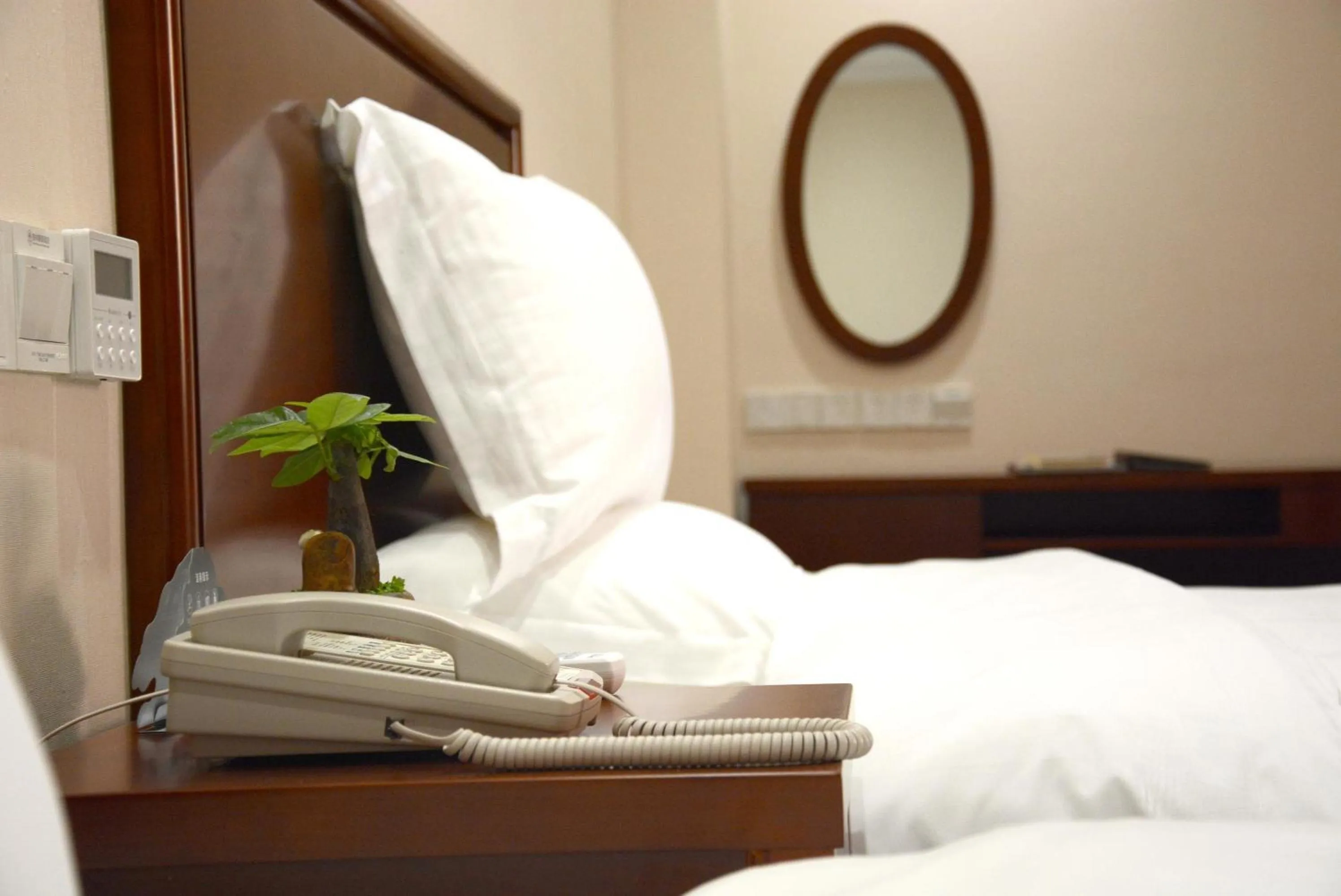 Other in GreenTree Inn JiangSu WuXi YiXing East LongTan Road DongJiu Business Hotel