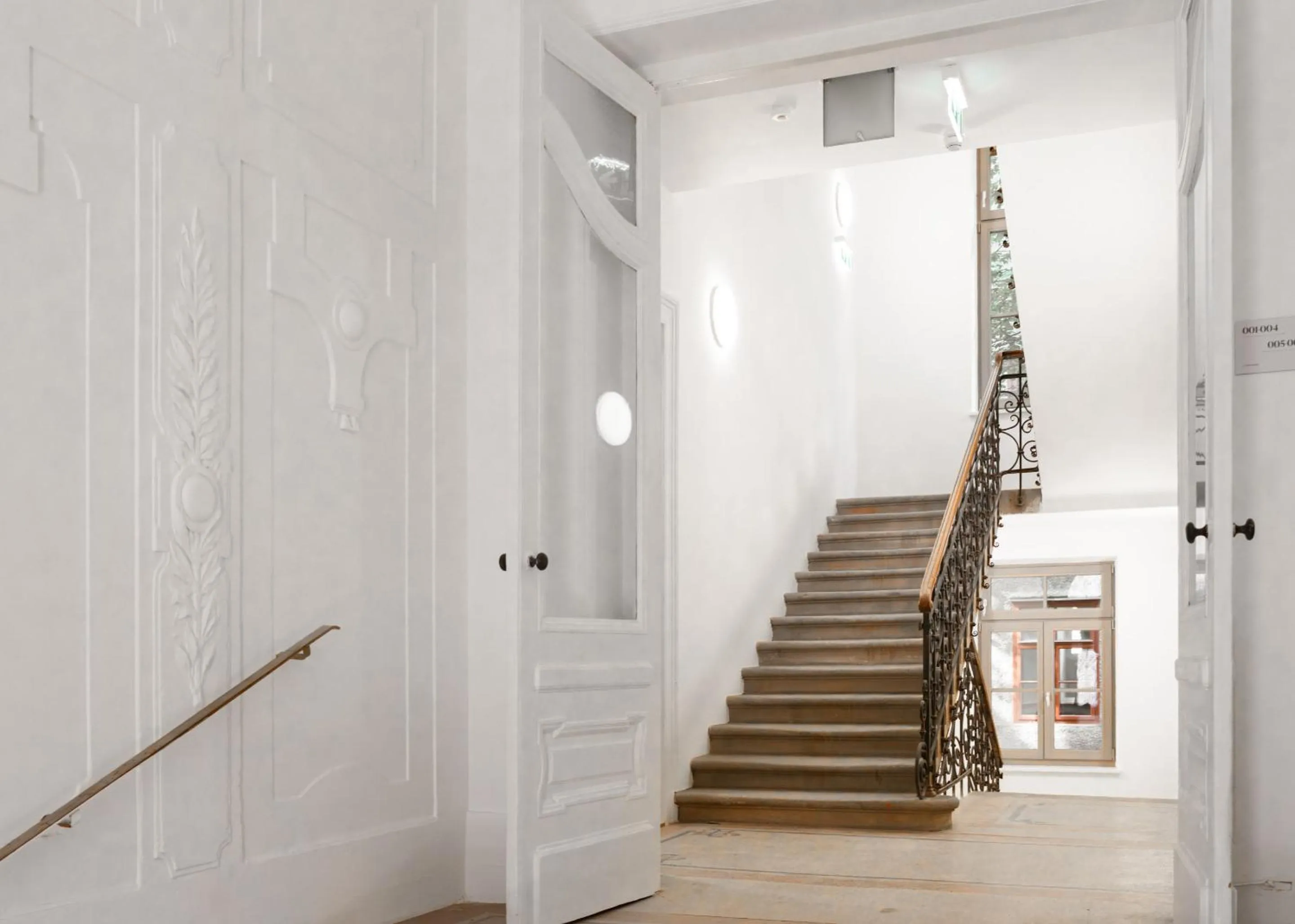 Property building in Limehome Graz Trauttmansdorffgasse