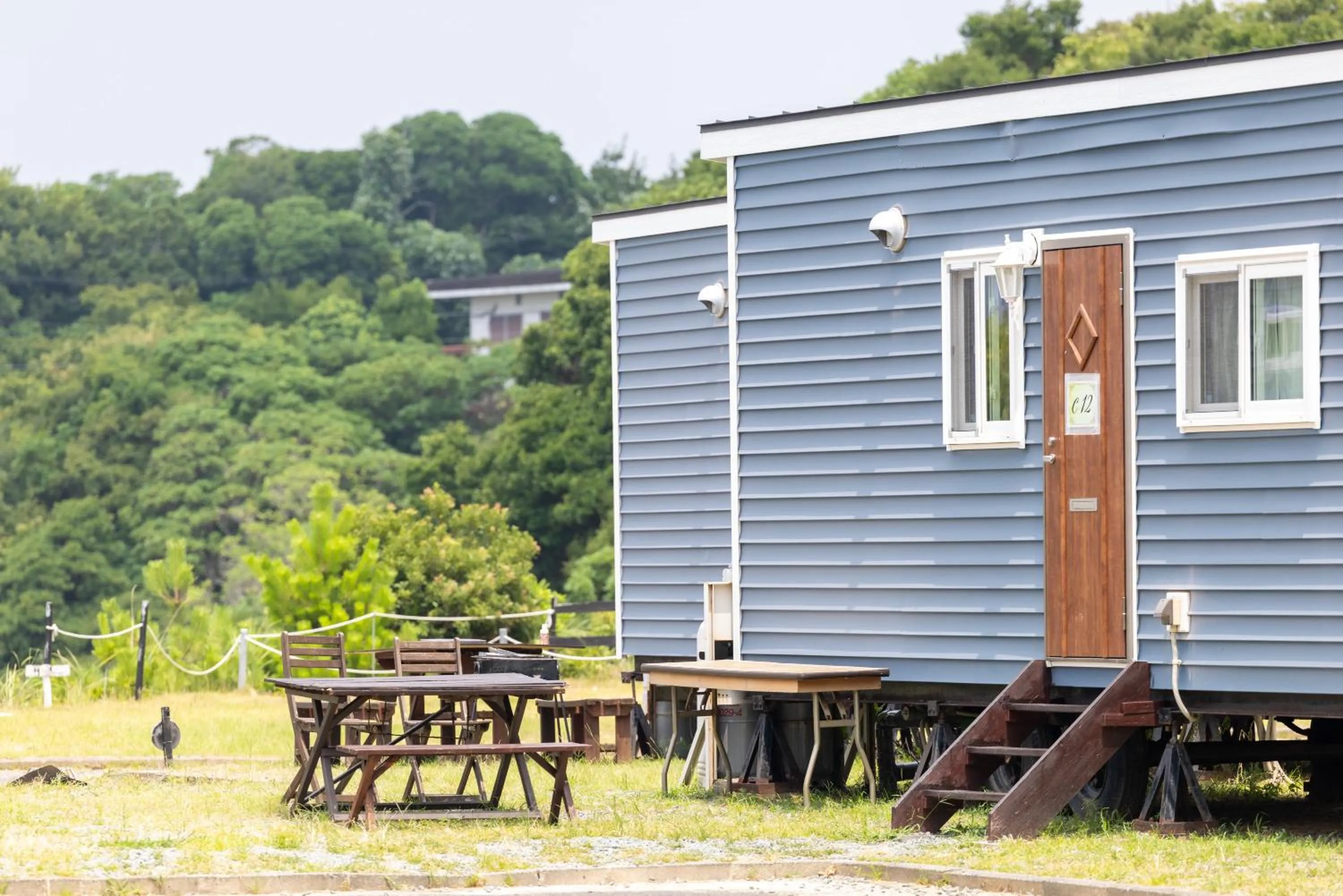 Grampus Inn Shirahama