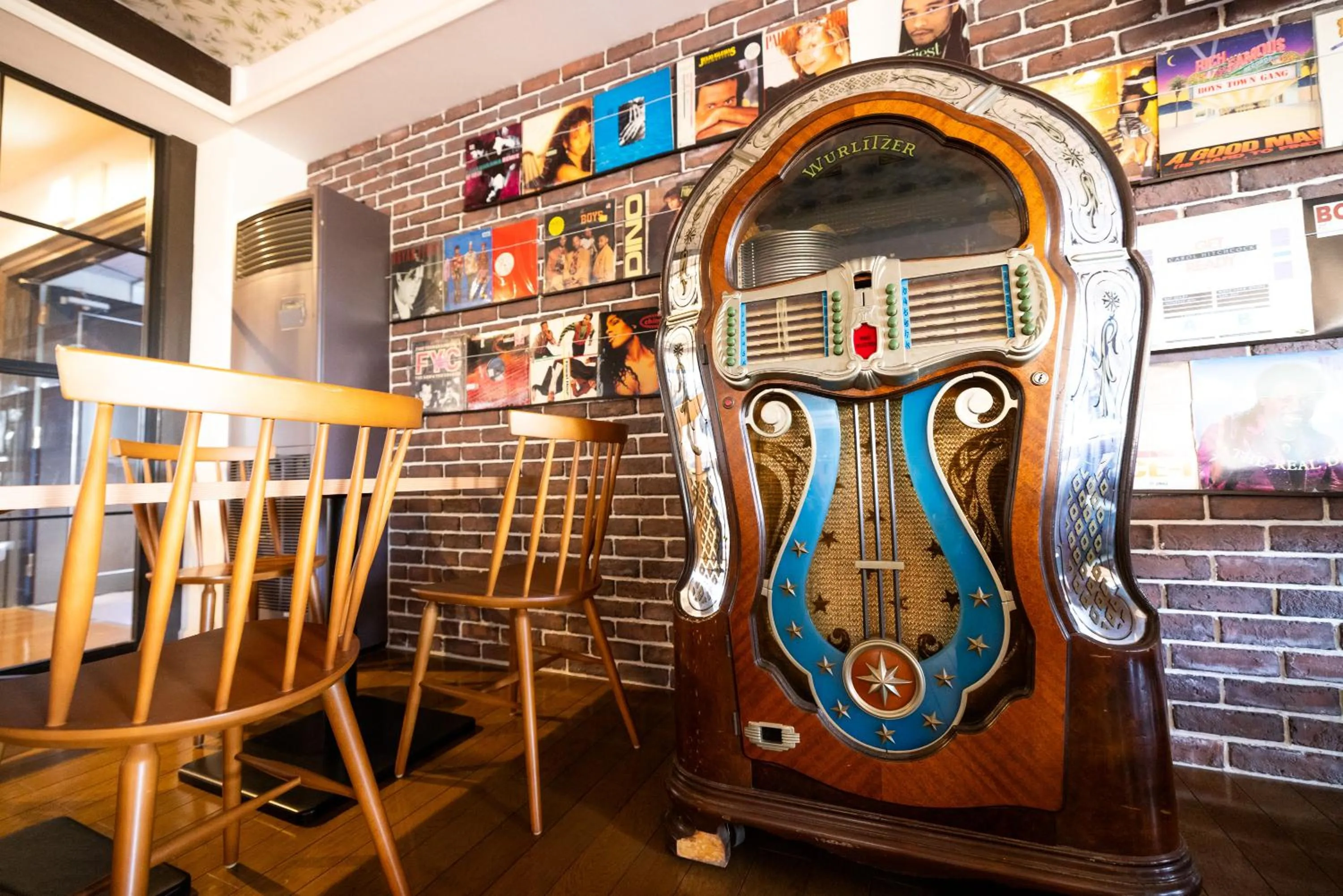 Grampus Inn Shirahama