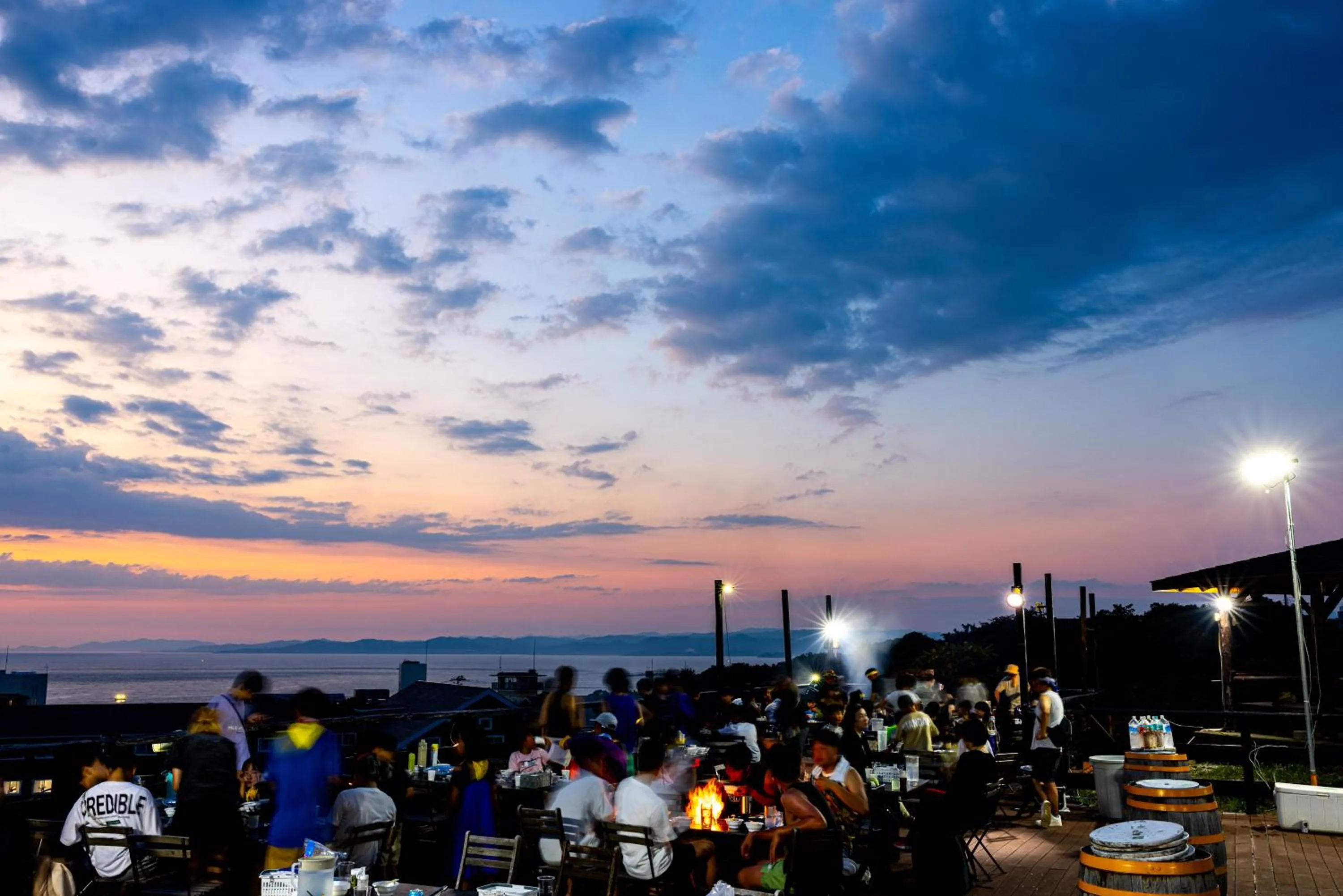 Grampus Inn Shirahama