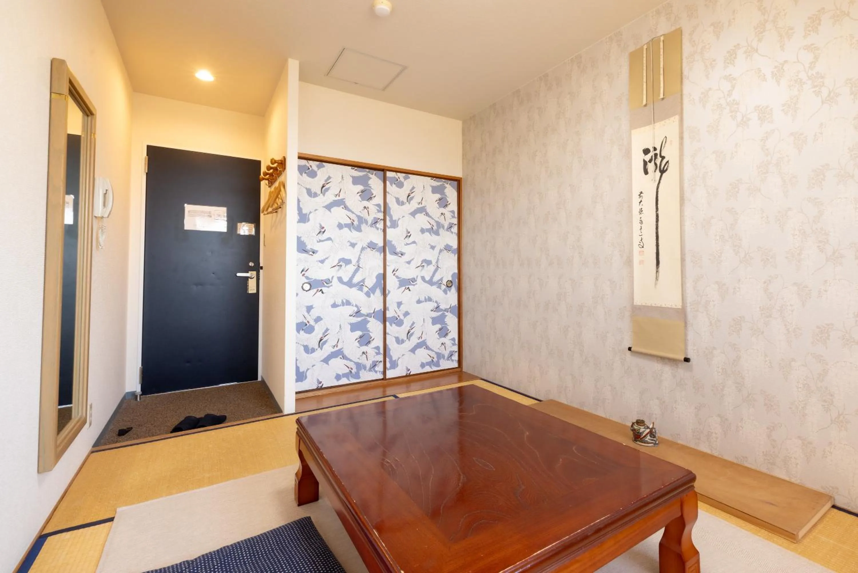 Grampus Inn Shirahama