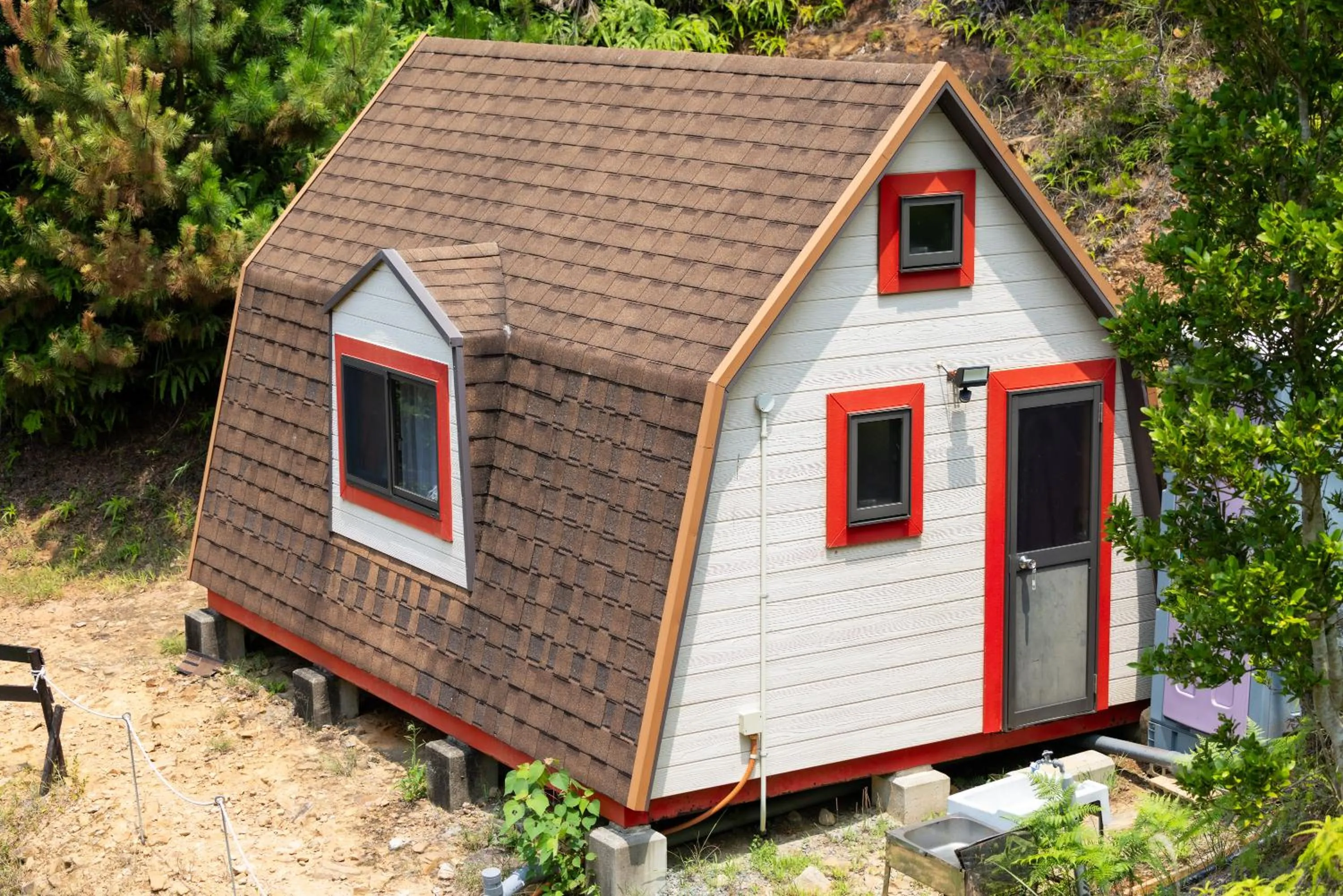 Grampus Inn Shirahama